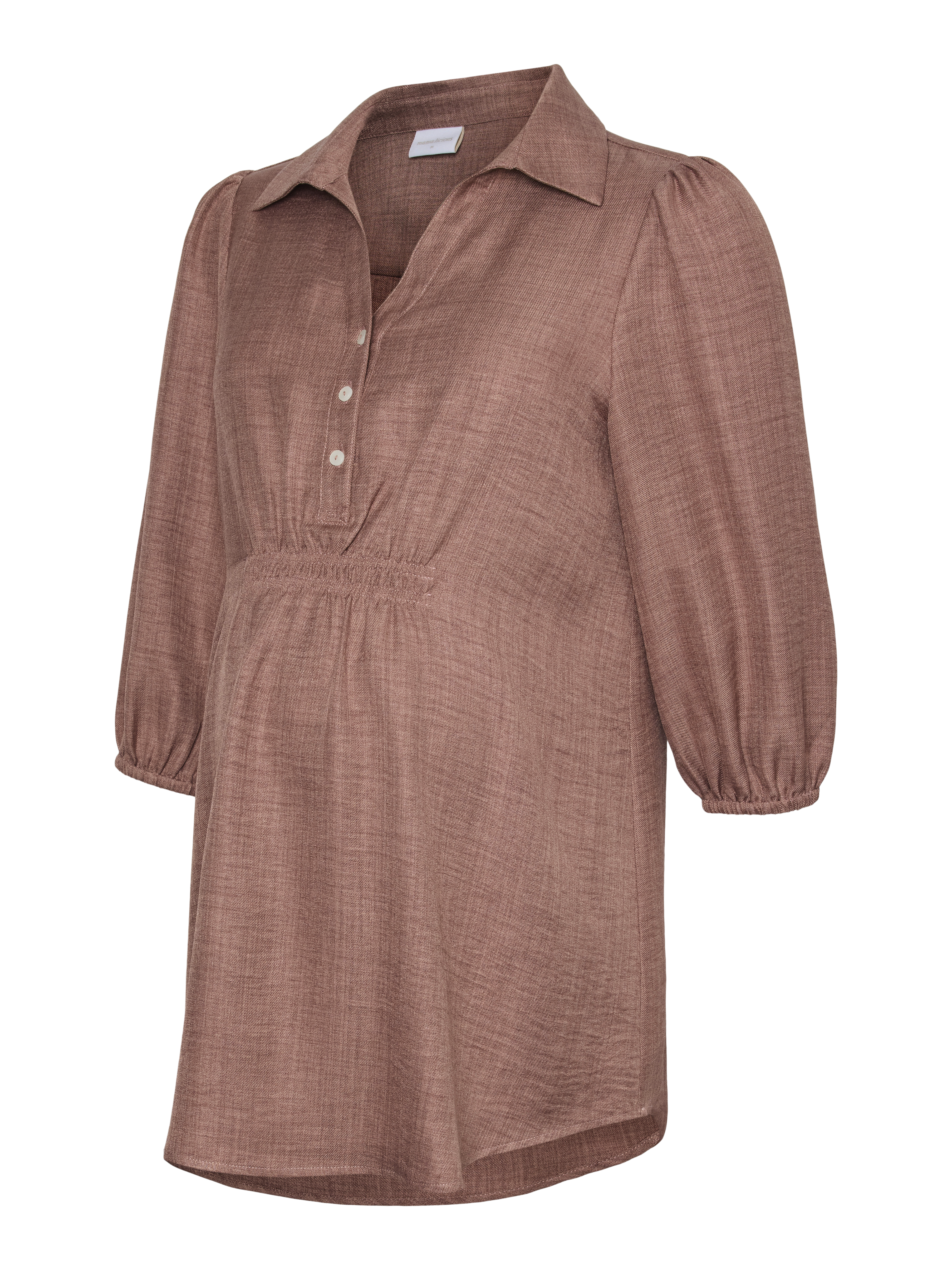 VERO MODA® V-Neck Tunic