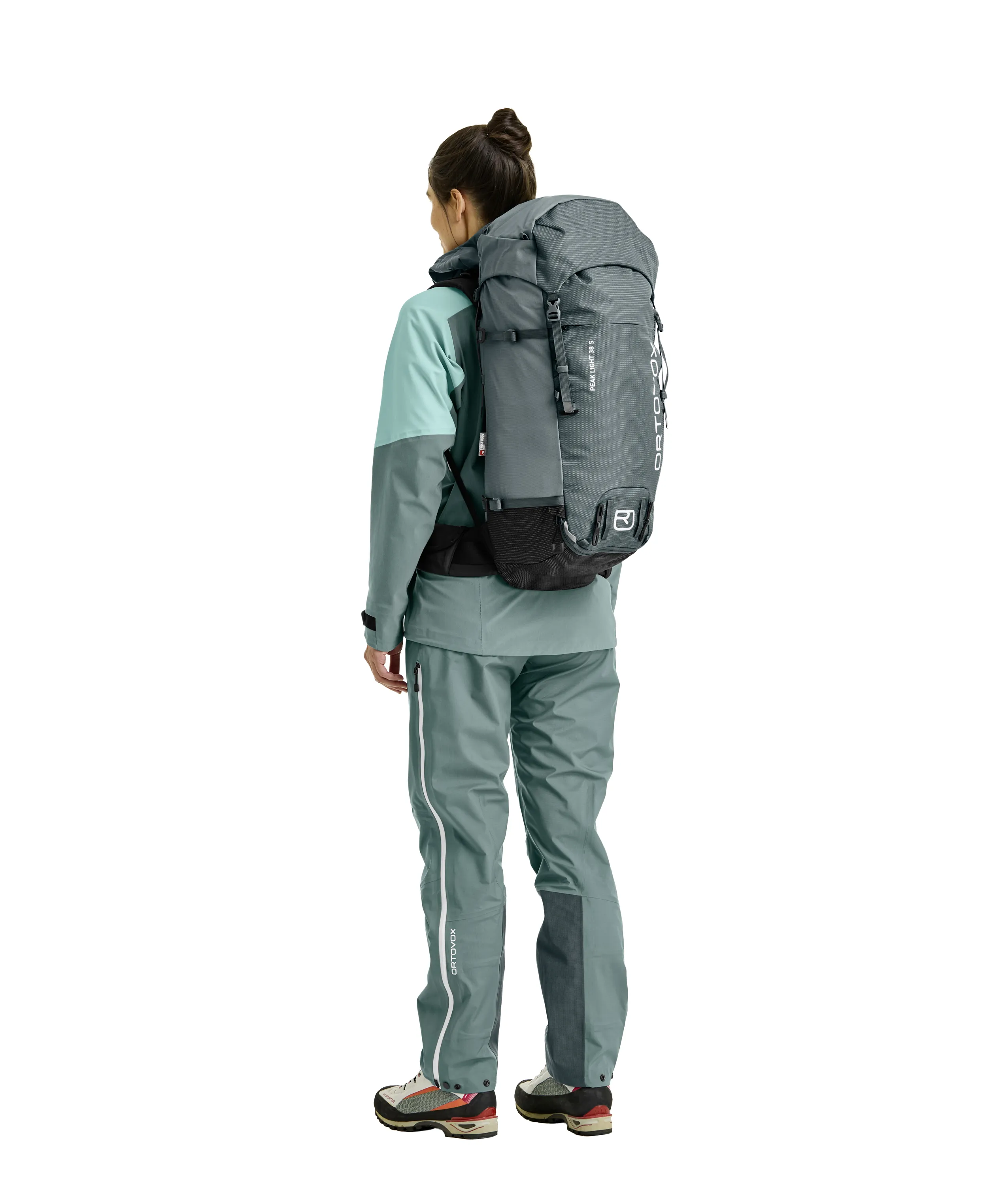ORTOVOXR PEAK LIGHT 38 S