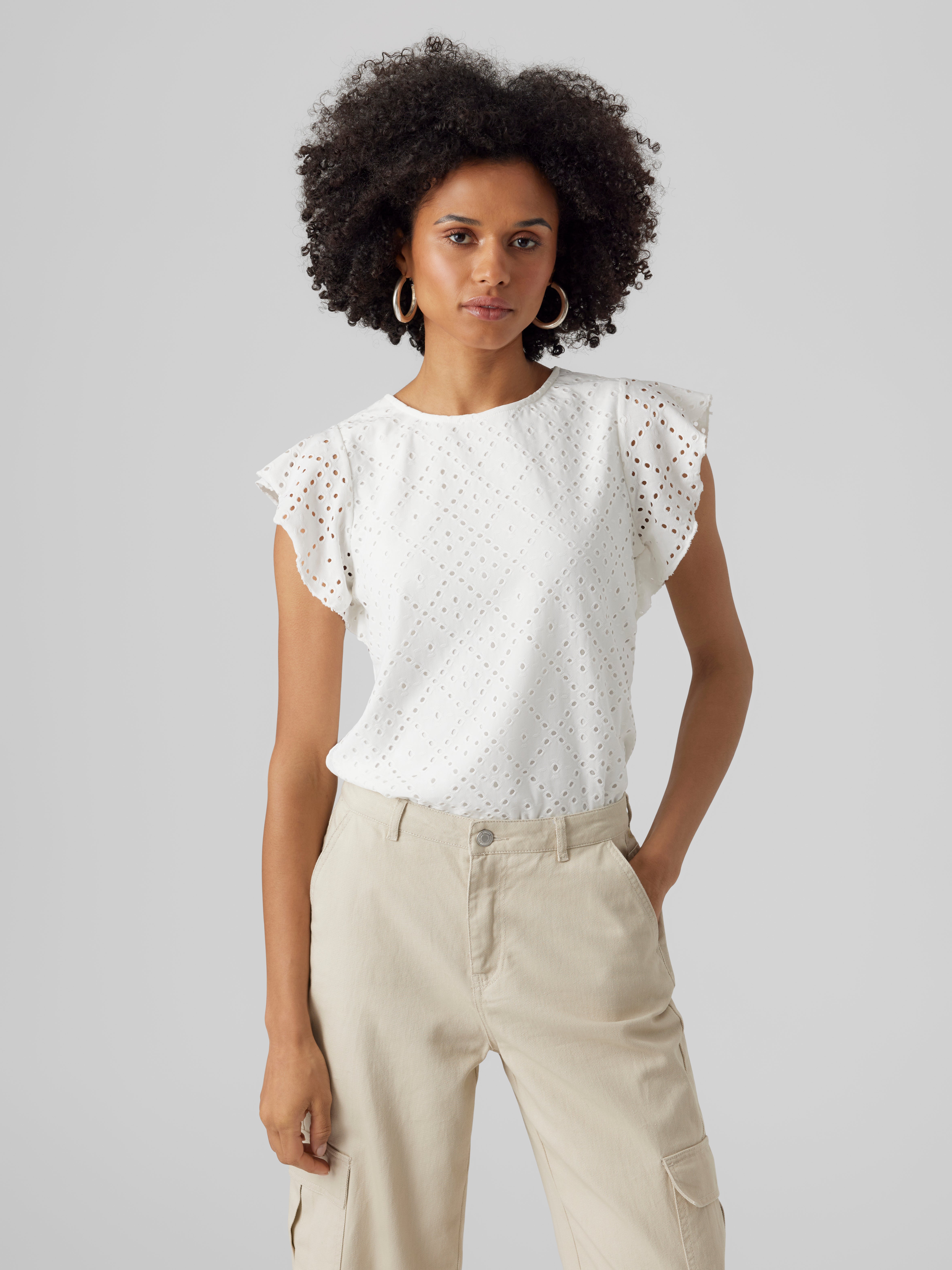 VERO MODA® VMTASSA T-Shirt