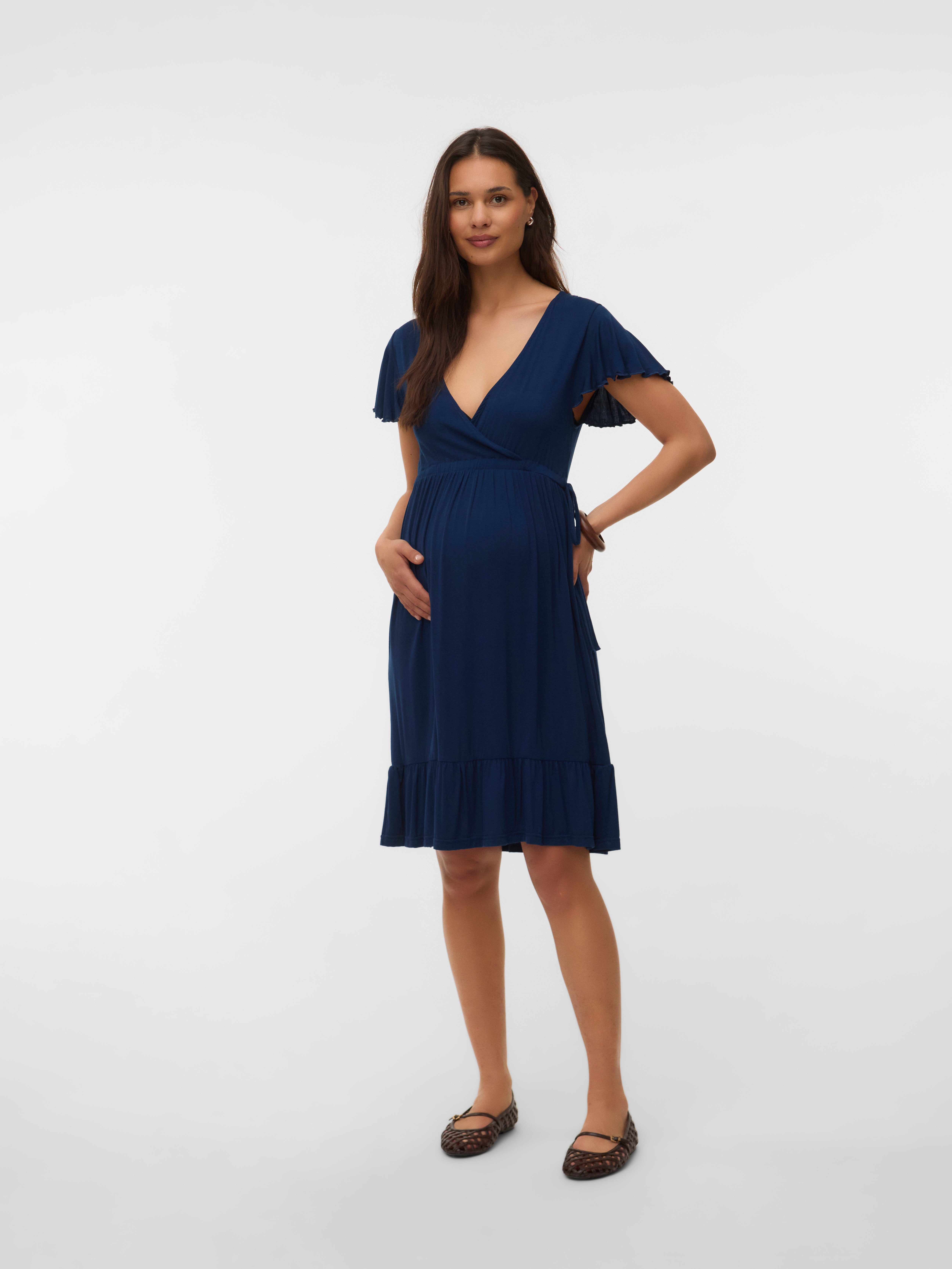 VERO MODA® MLGIOVANNA Maternity Dress