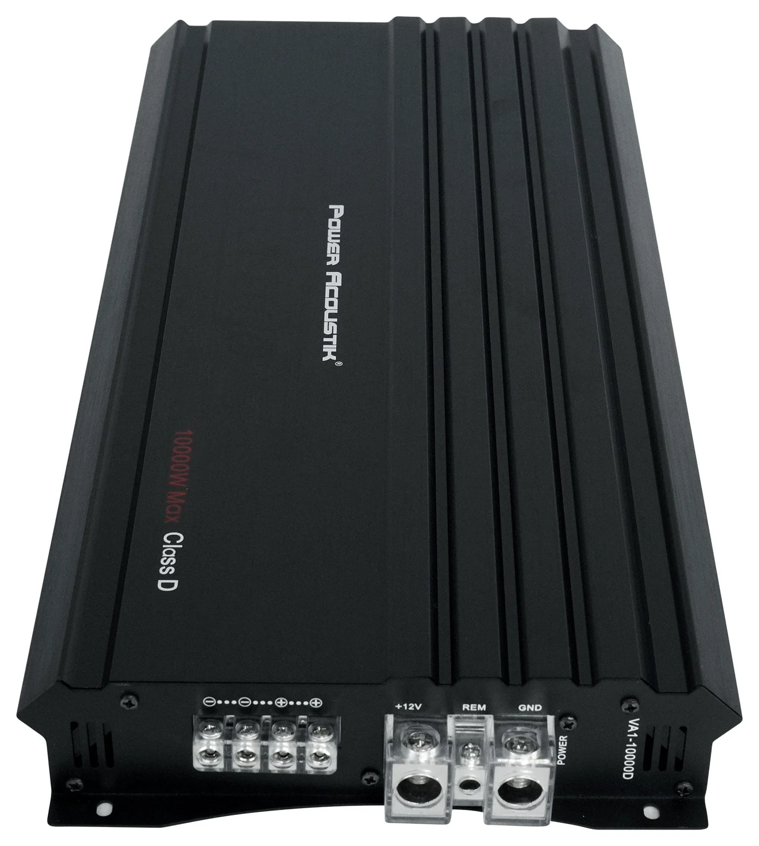 VA1-10000D 10,000 Watt Mono Amplifier Class D Car Audio 1-Ohm Amp - Image 5