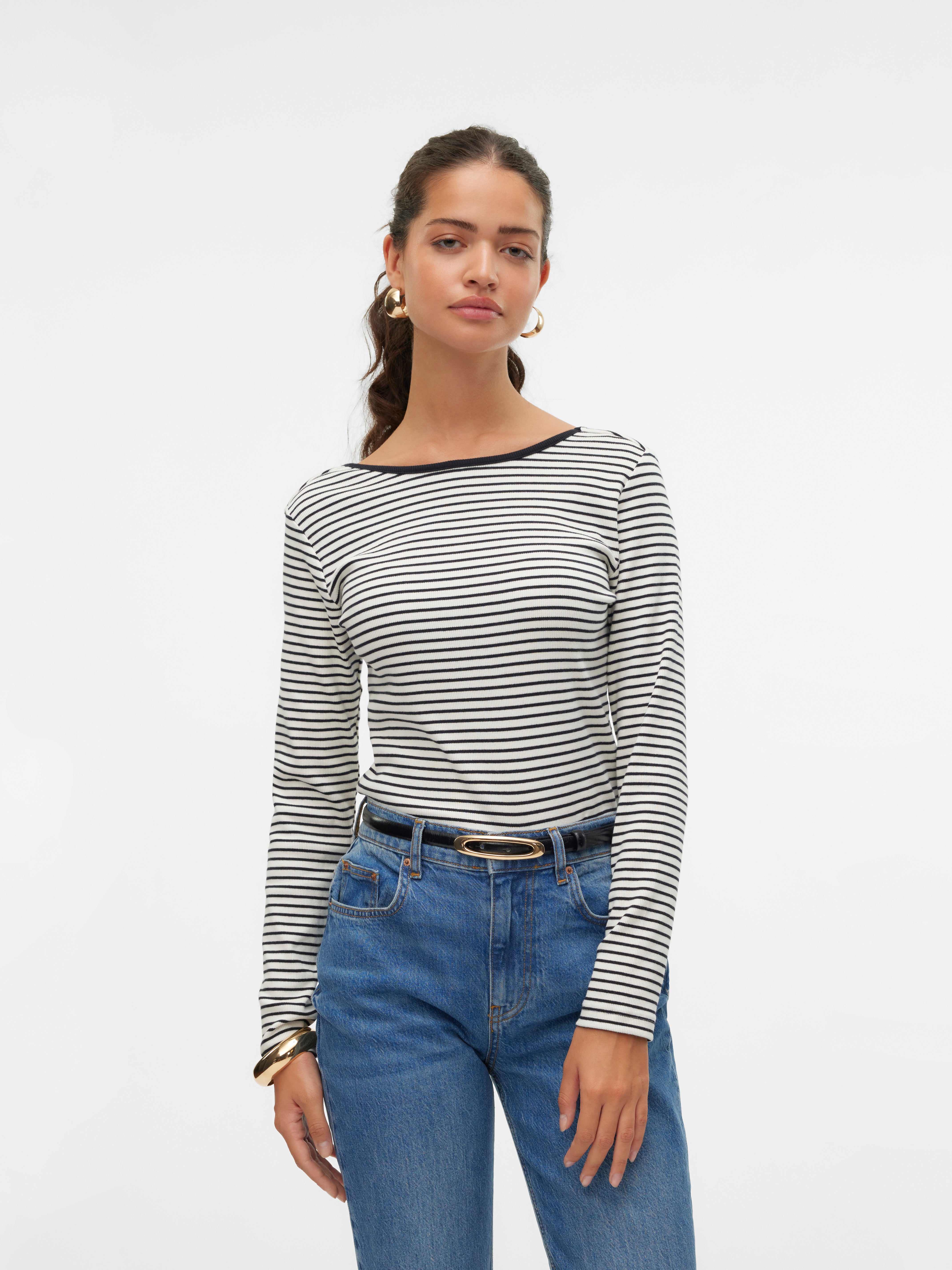 VERO MODA® VMCHLOE T-Shirt