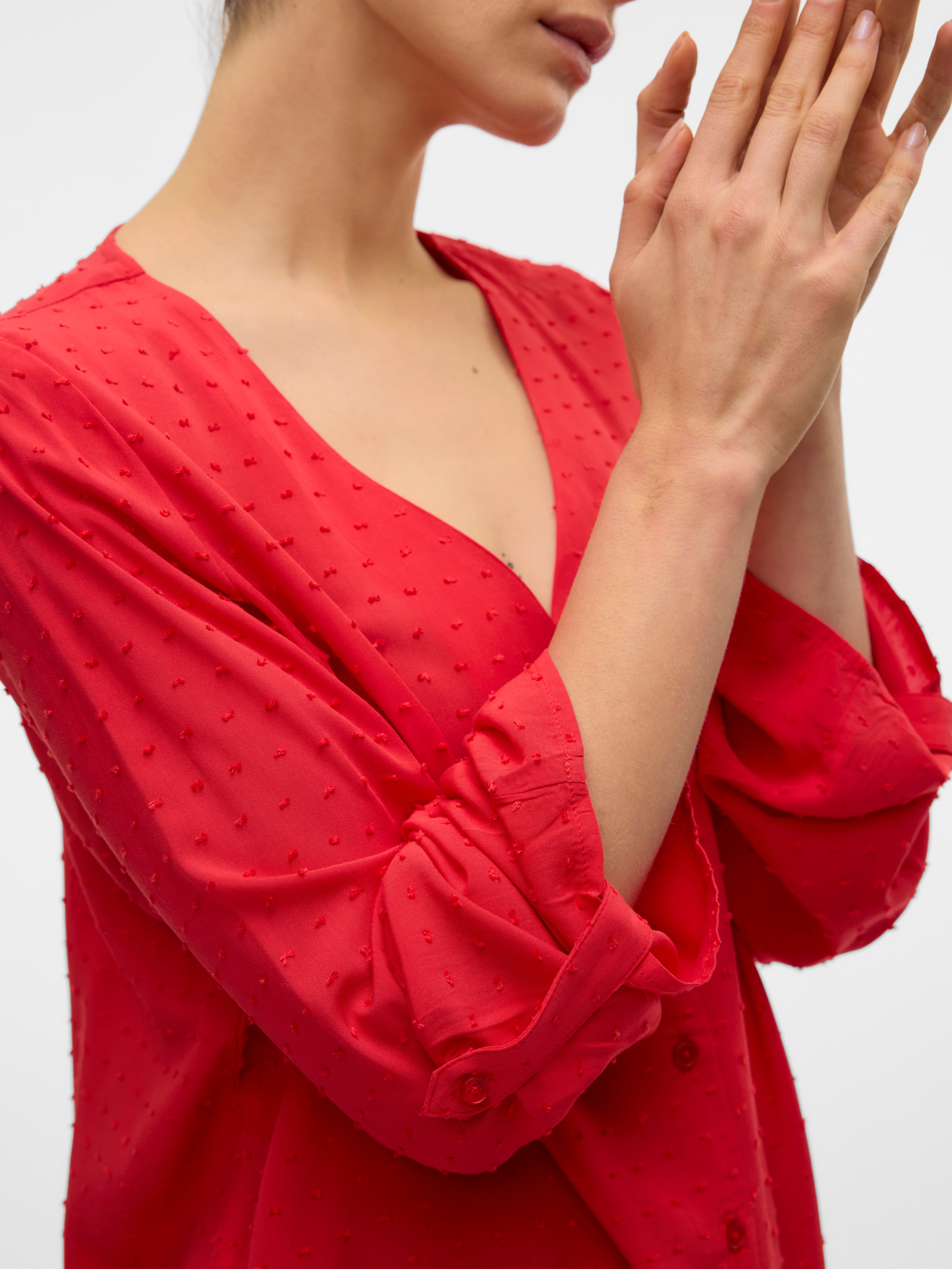 VERO MODA® SNRONJA Top
