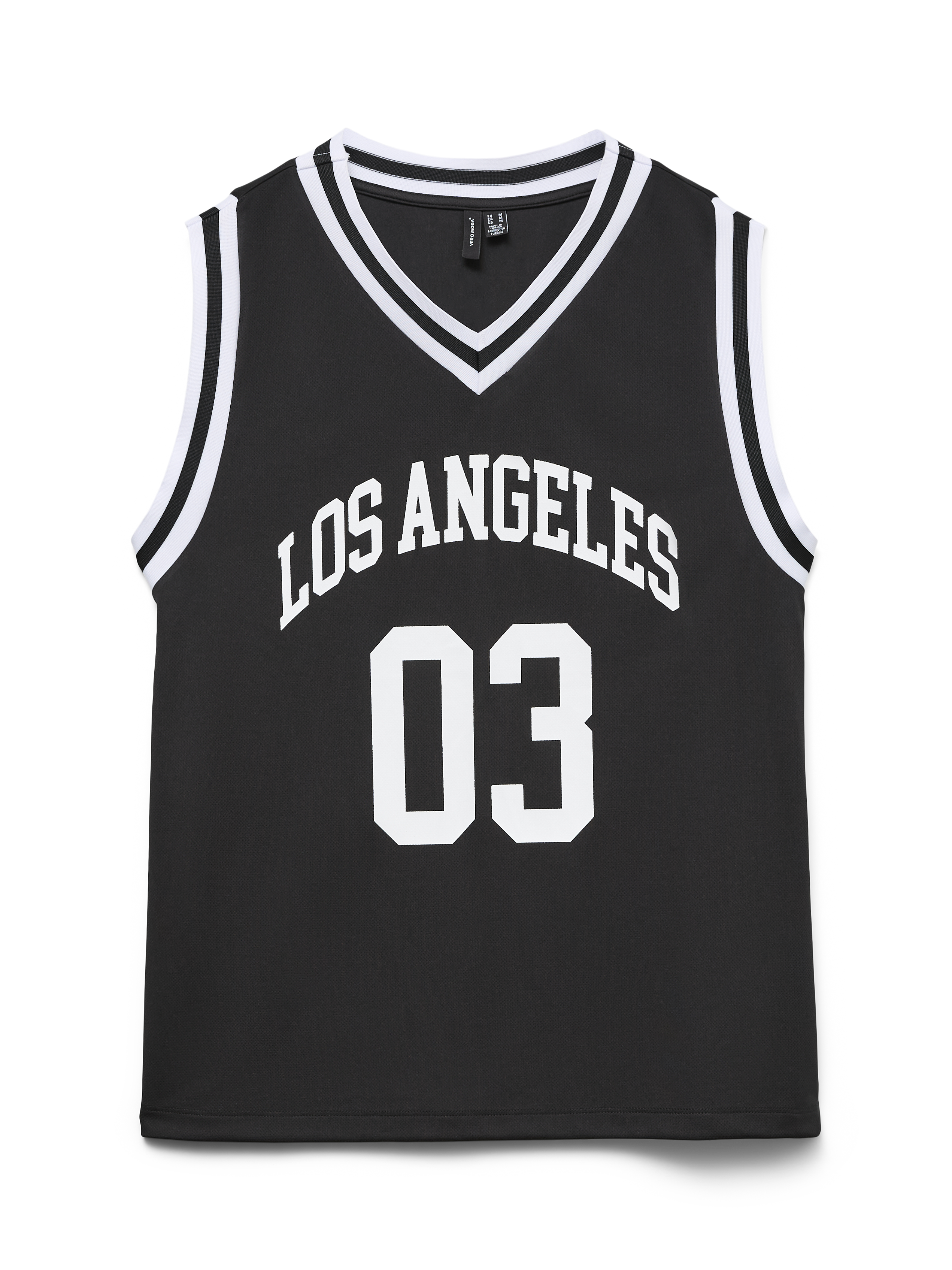 VERO MODA® VMBEATE Tank-Top