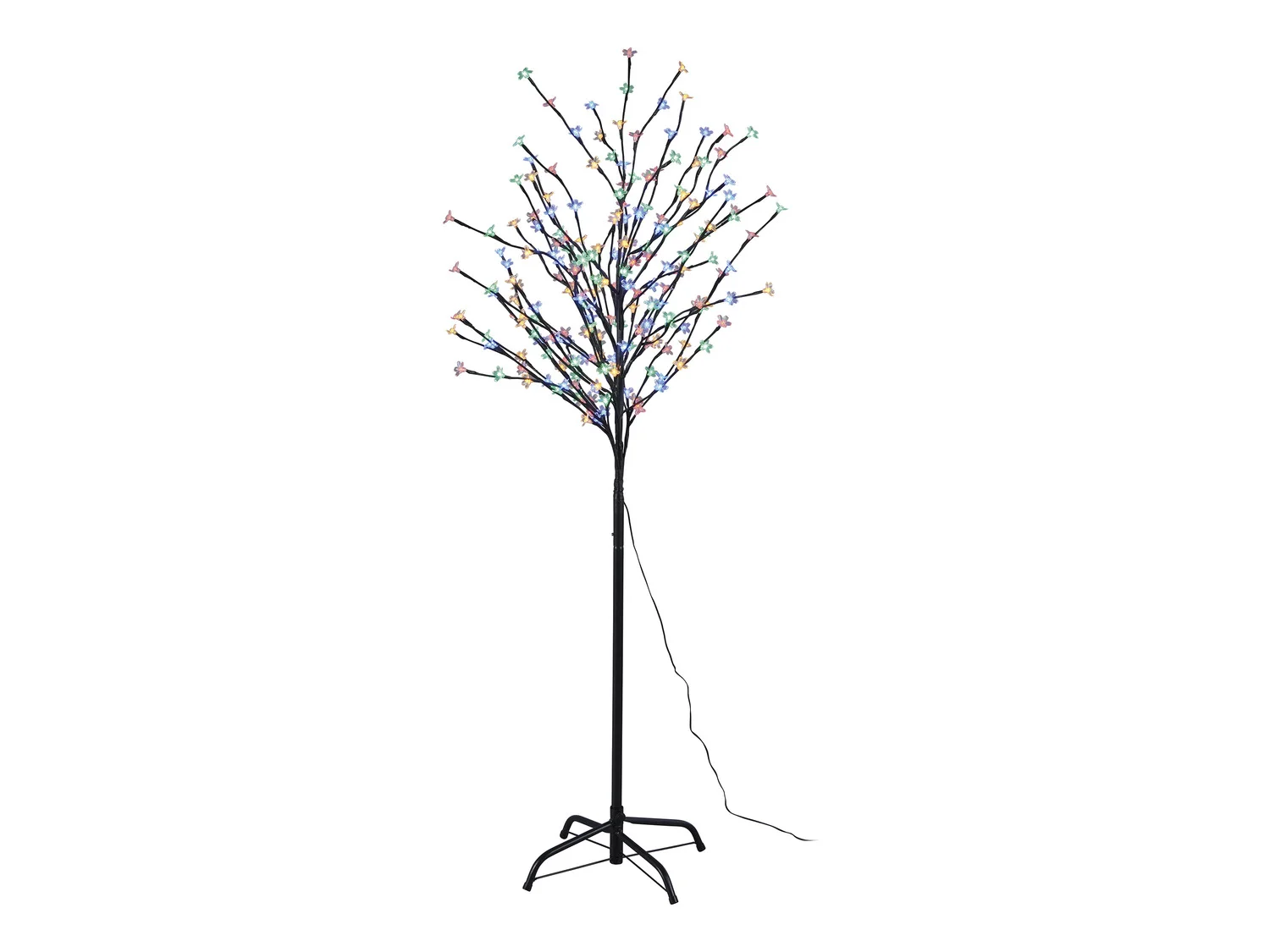 LIVARNO home Arbre lumineux  LED