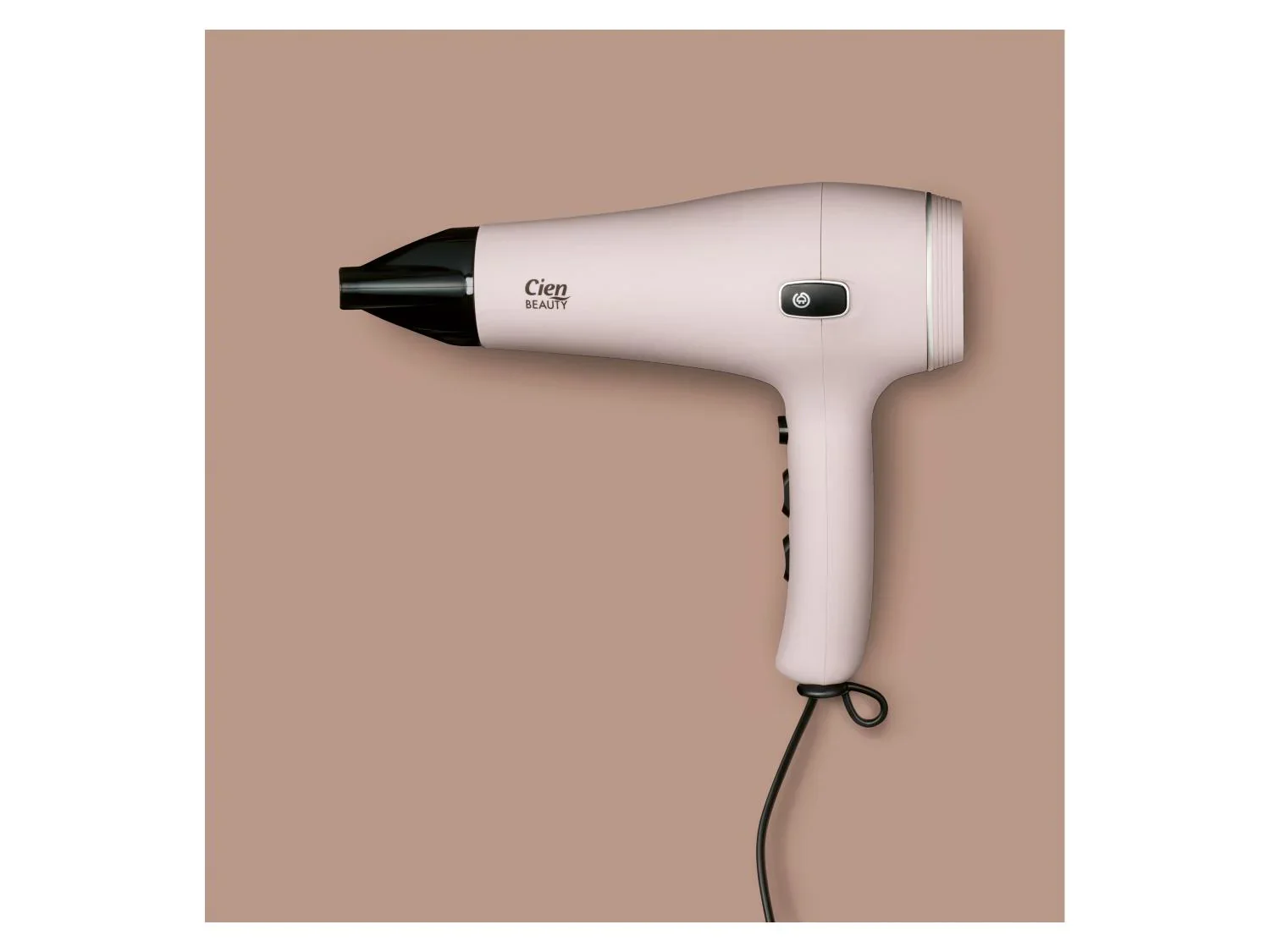 CIEN Beauty Sche-cheveux ionique CBHTK 2000 A1