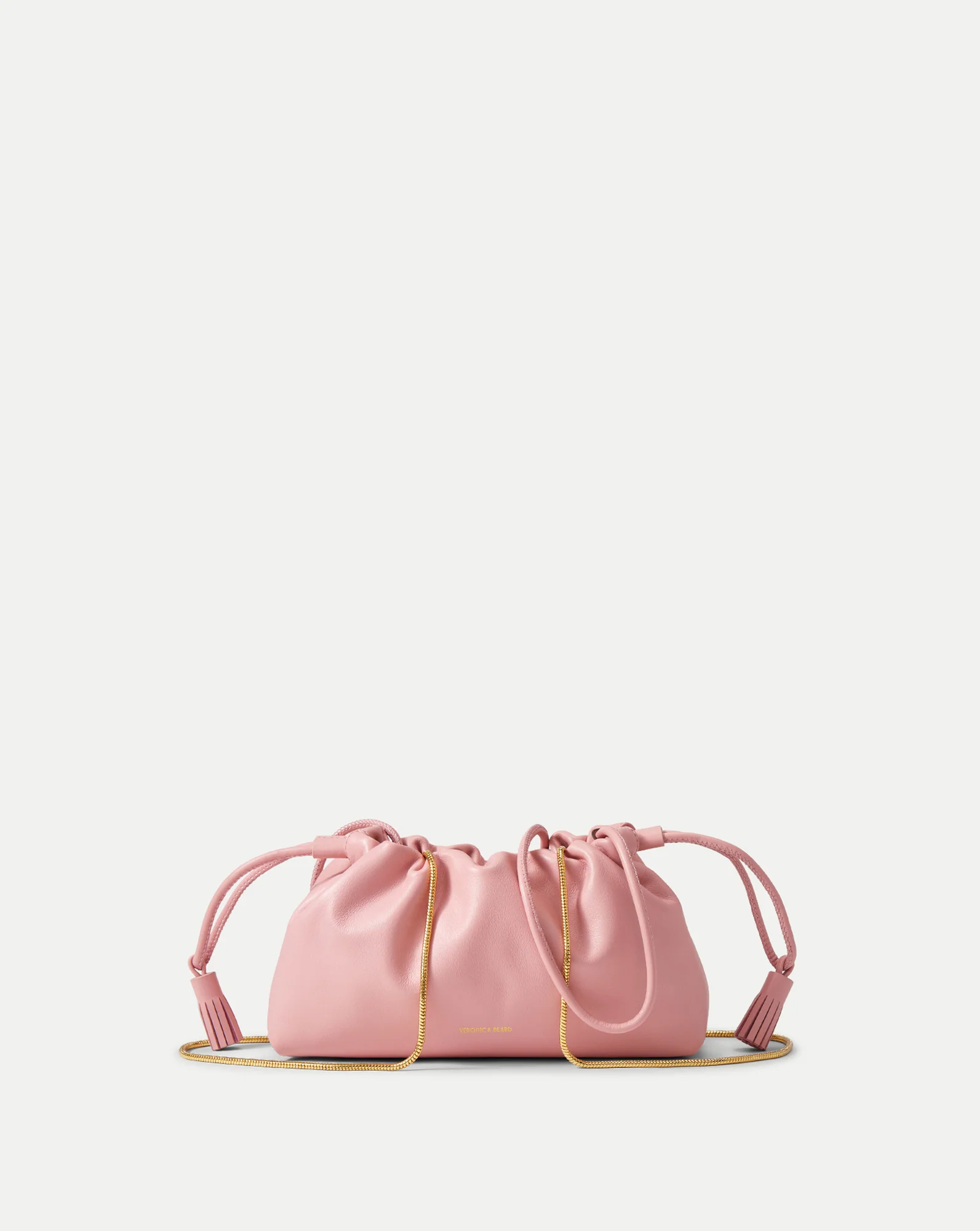 Small Veronica Beard Stash Bag