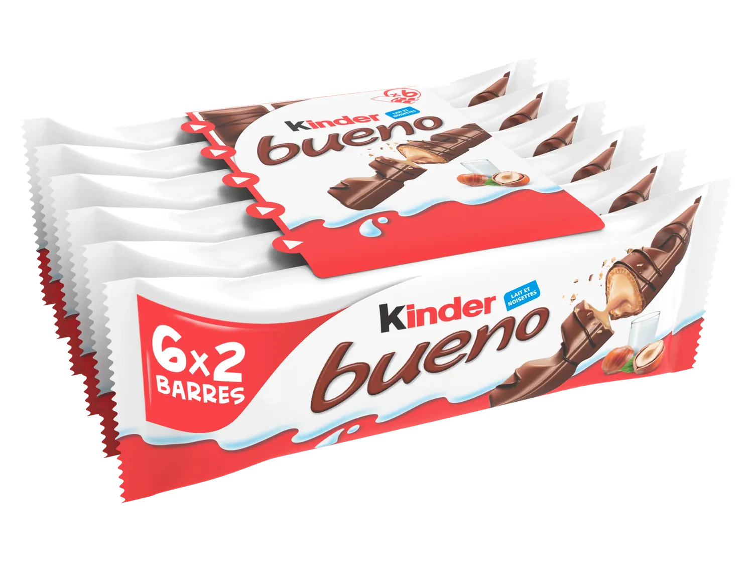 KINDER Bueno