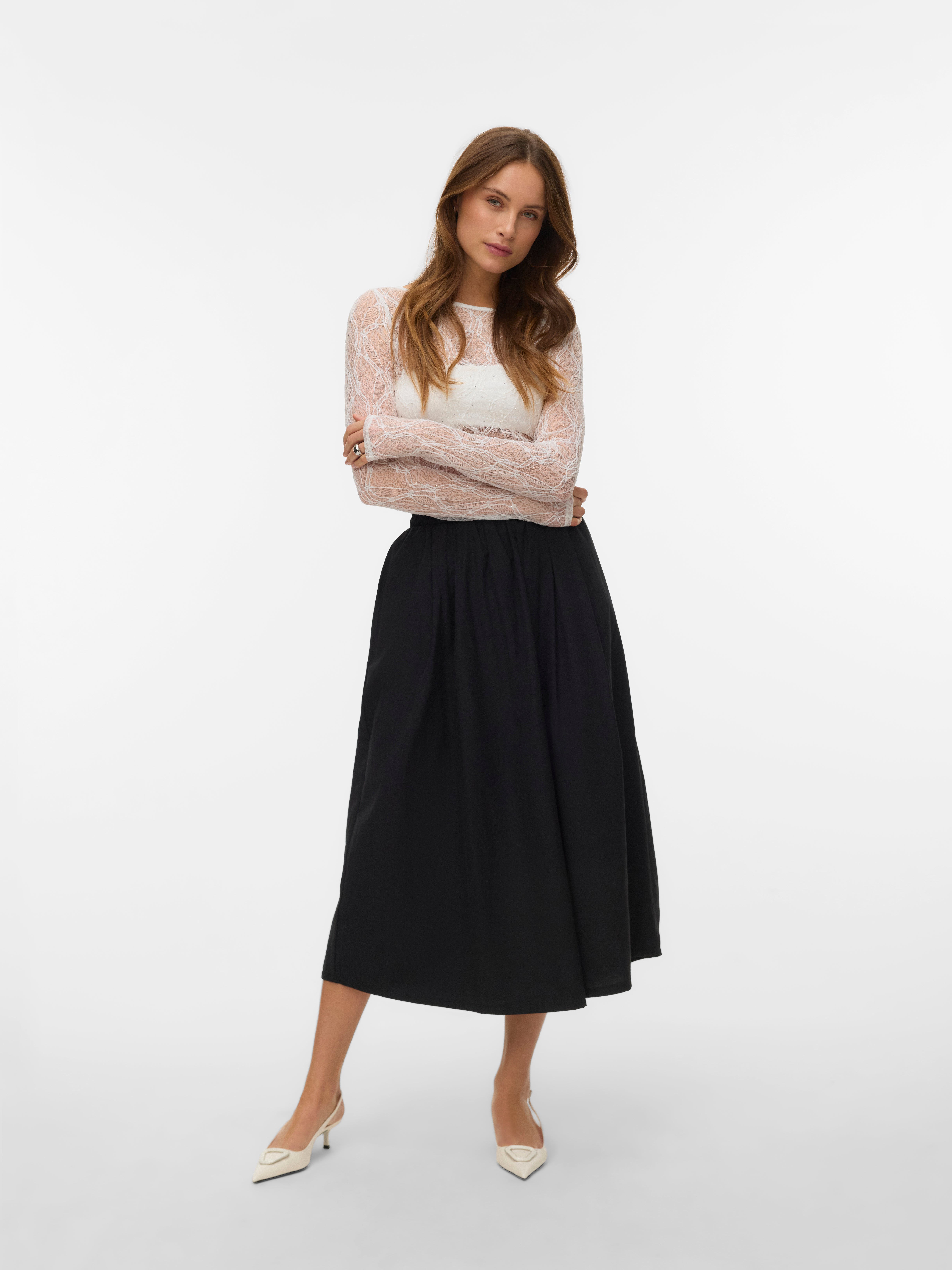 VERO MODA® VMFRIGG Top