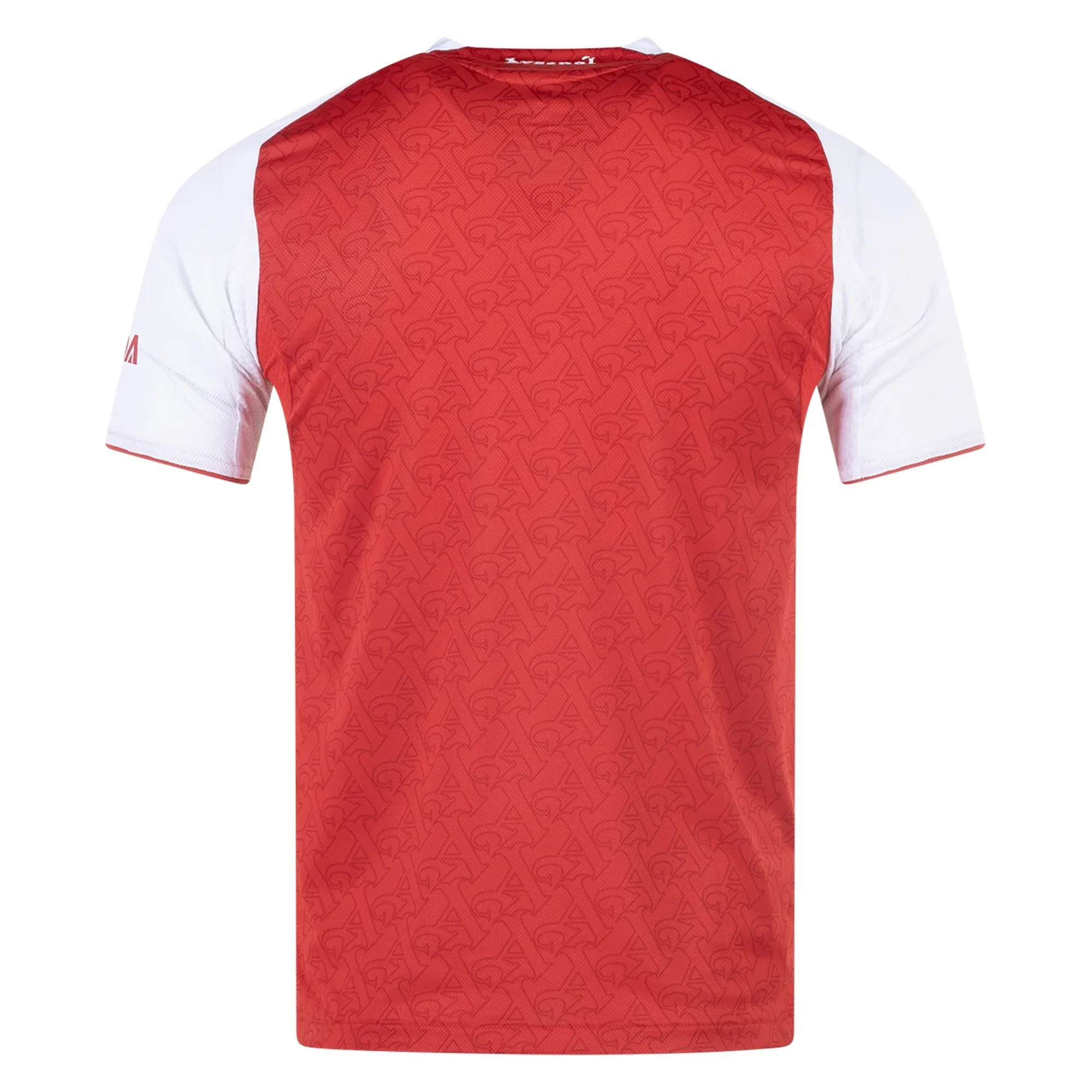Arsenal Home Jersey 25/26