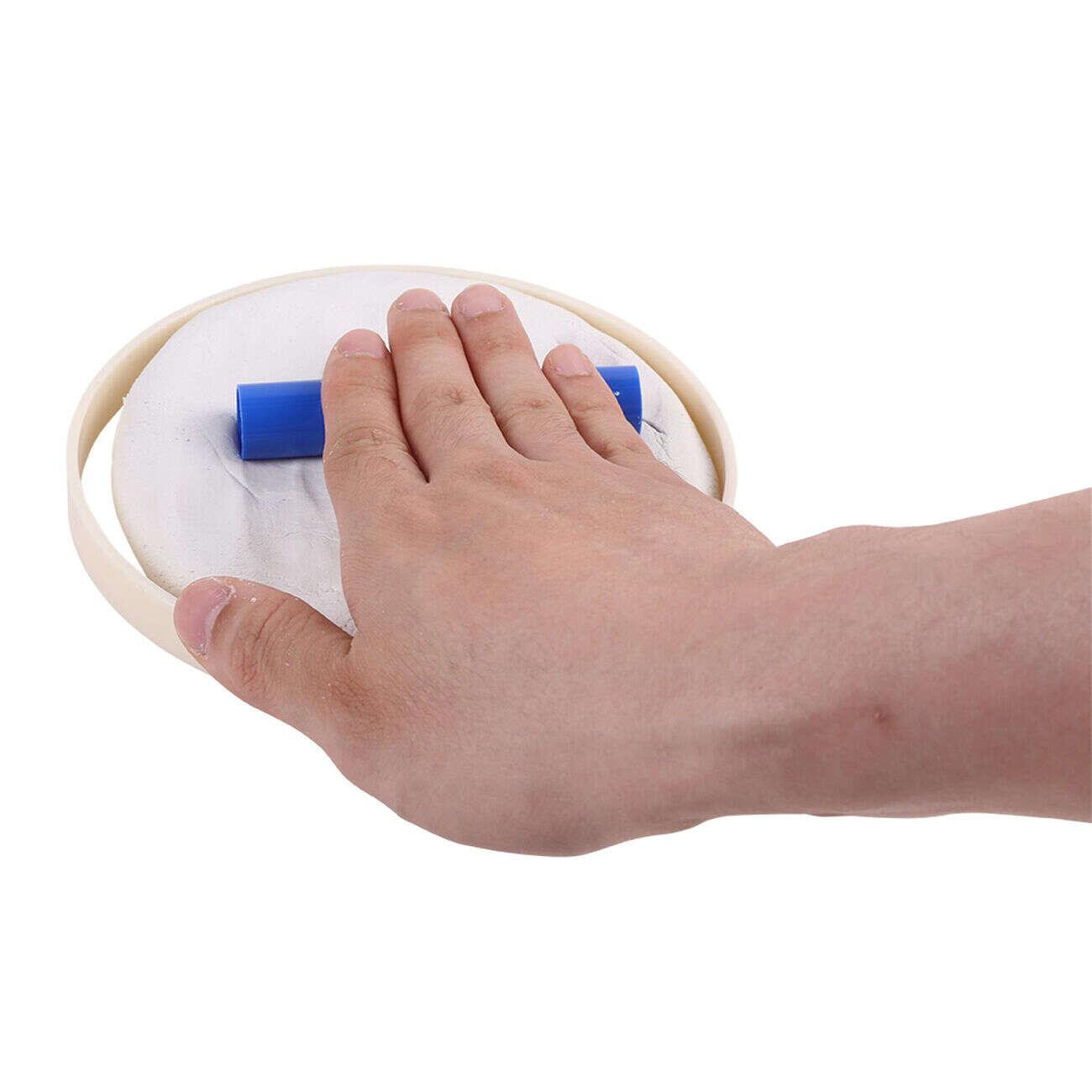 Kit empreinte animaux