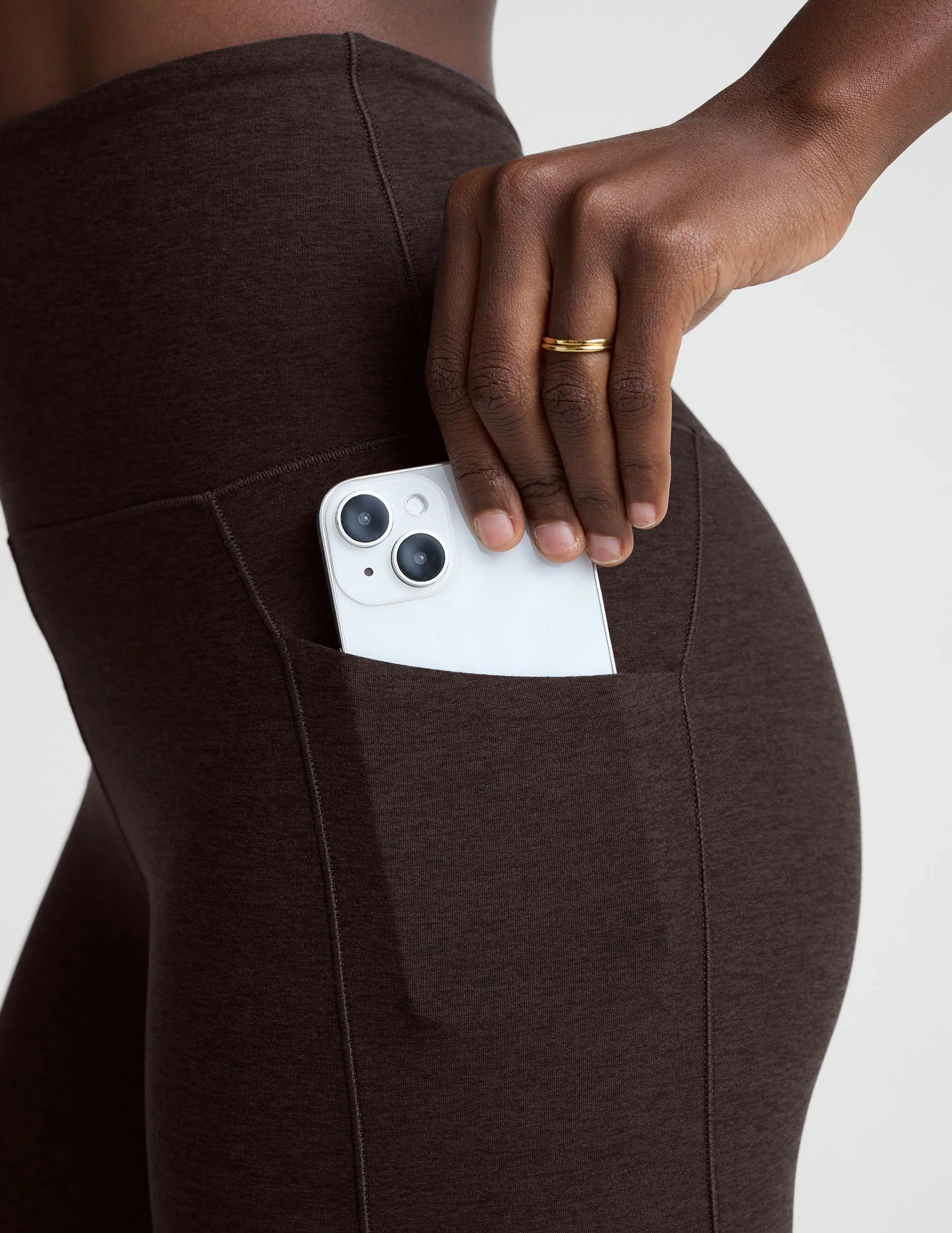 Spacedye™ Be Free Pocket Legging