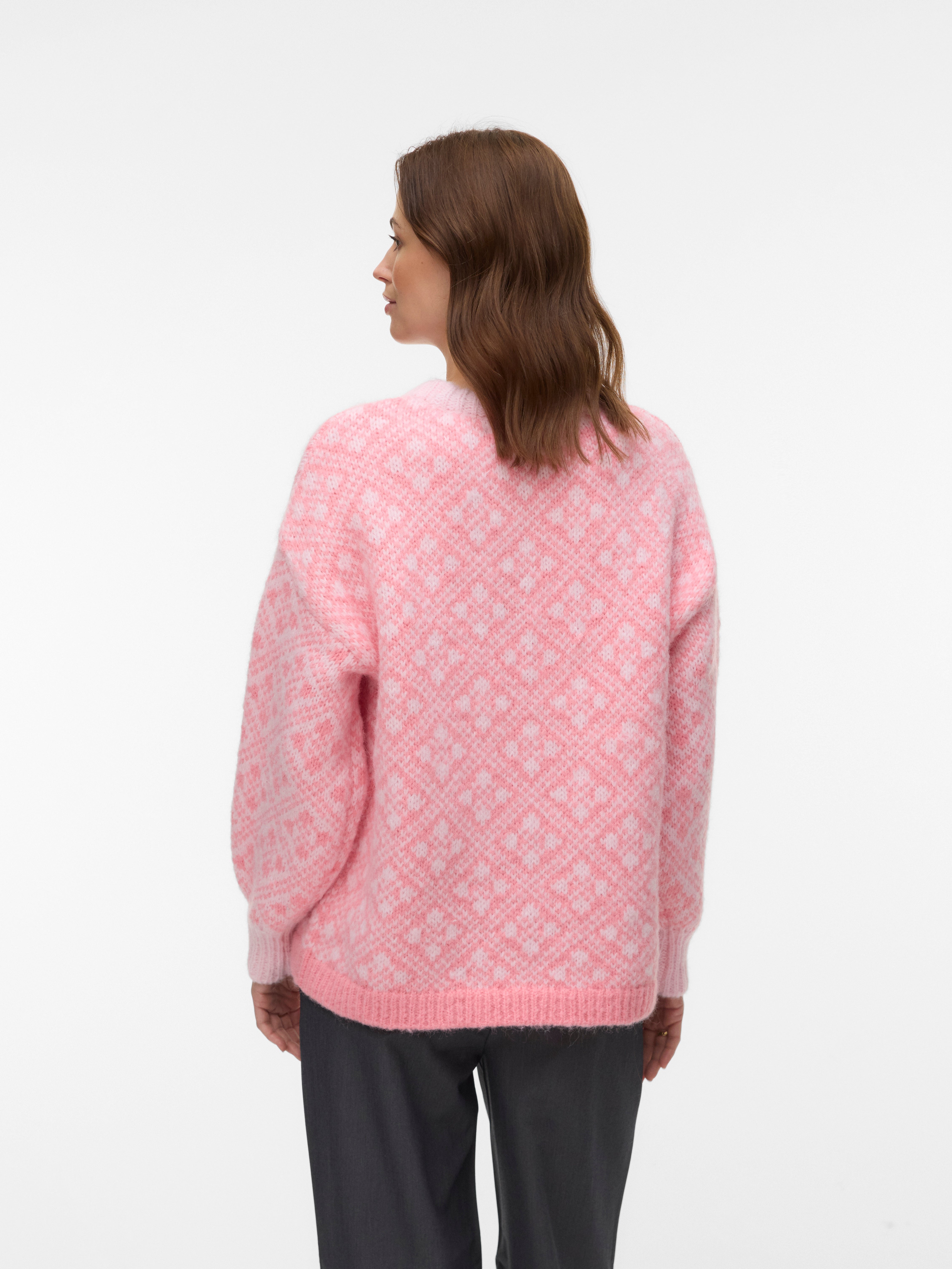 VERO MODA® VMINGA Knitted pullover