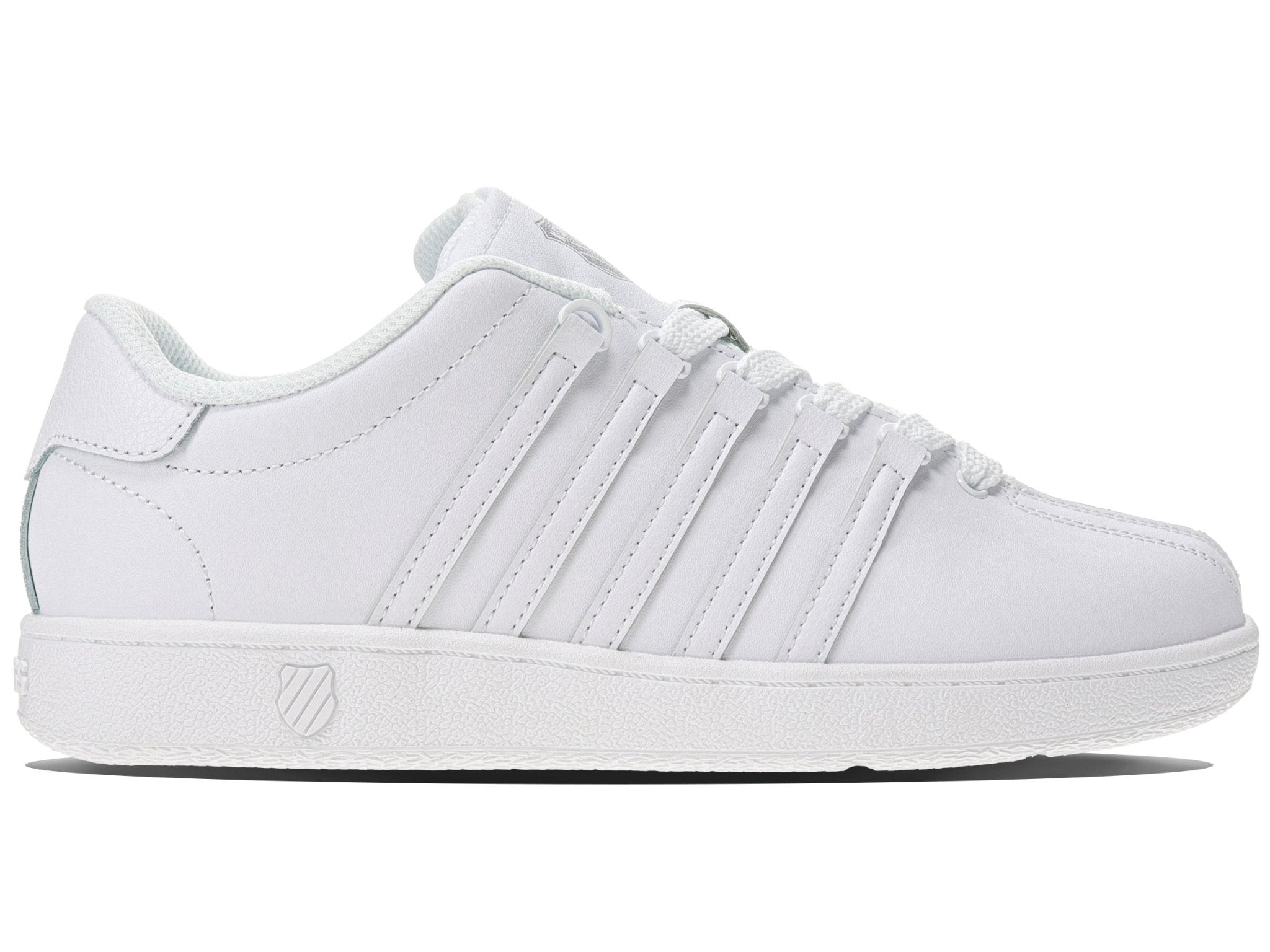 CLASSIC VN - K-Swiss Shoes
