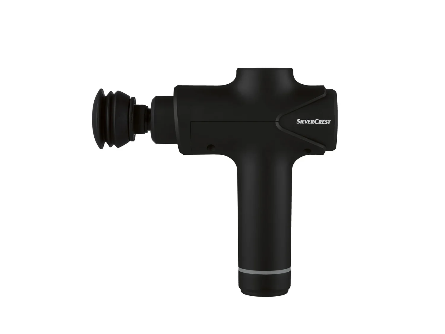 SILVERCREST PERSONAL CARE Pistolet de massage SSMGB C2