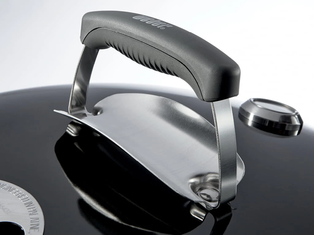 Weber Master - Touch 22