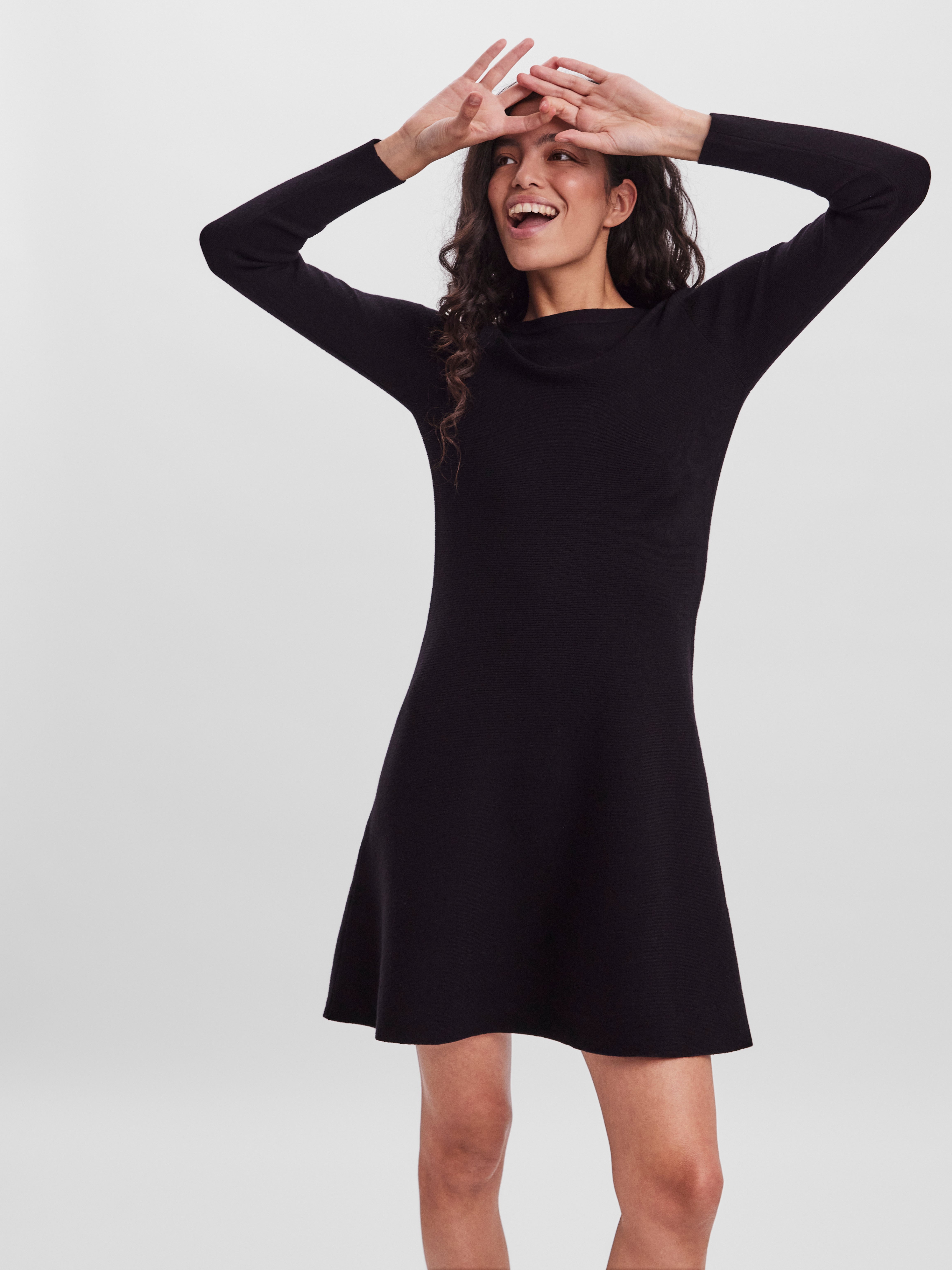 VERO MODA® VMNANCY Short dress