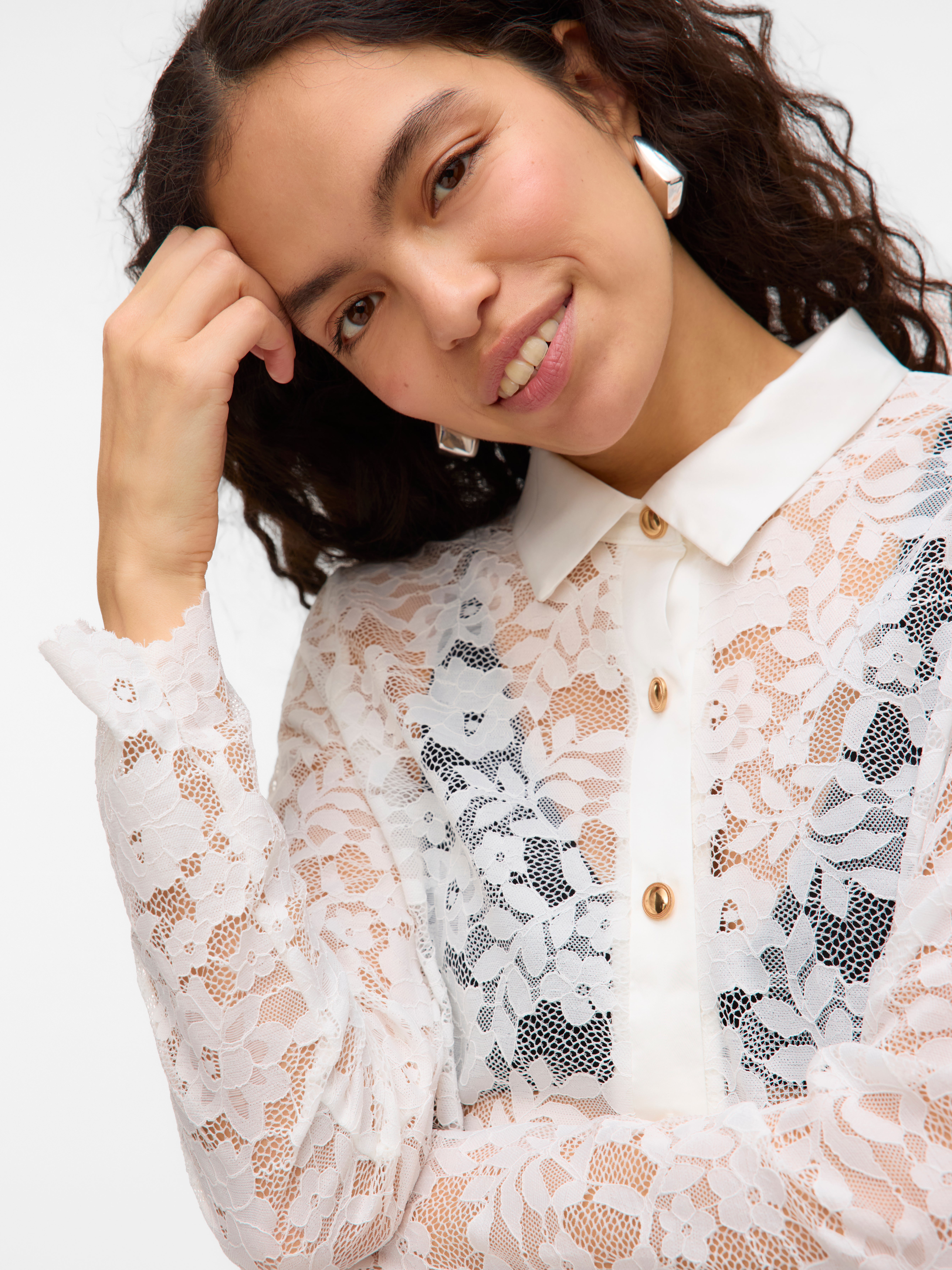 VERO MODA® VMTILLE Top