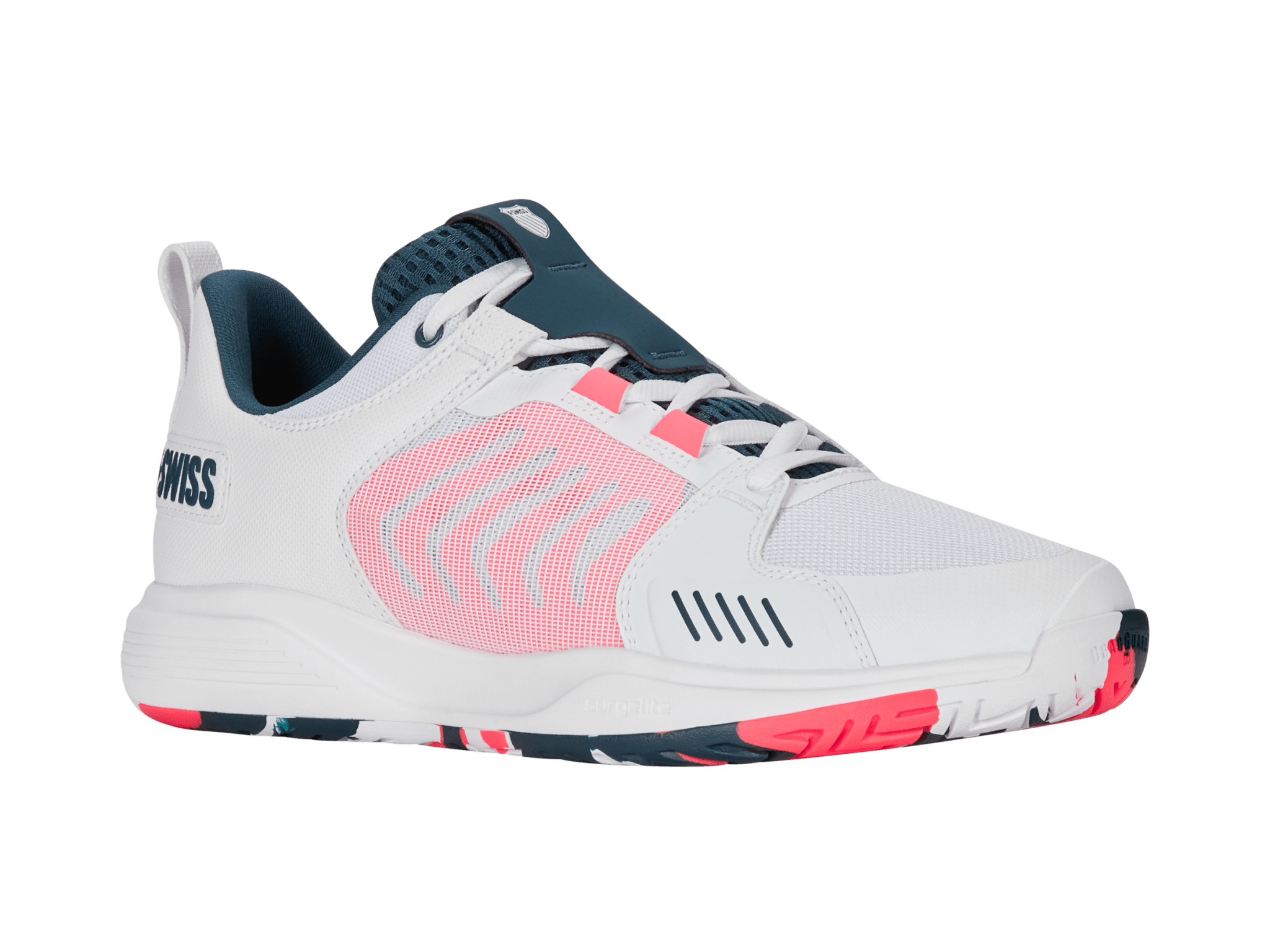 ULTRASHOT TEAM - K-Swiss Shoes