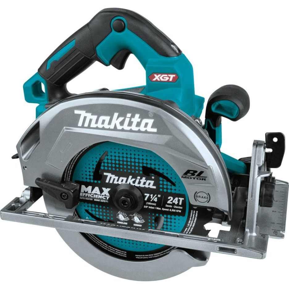 Makita XGT 40V max Kit combiné 4 pièces