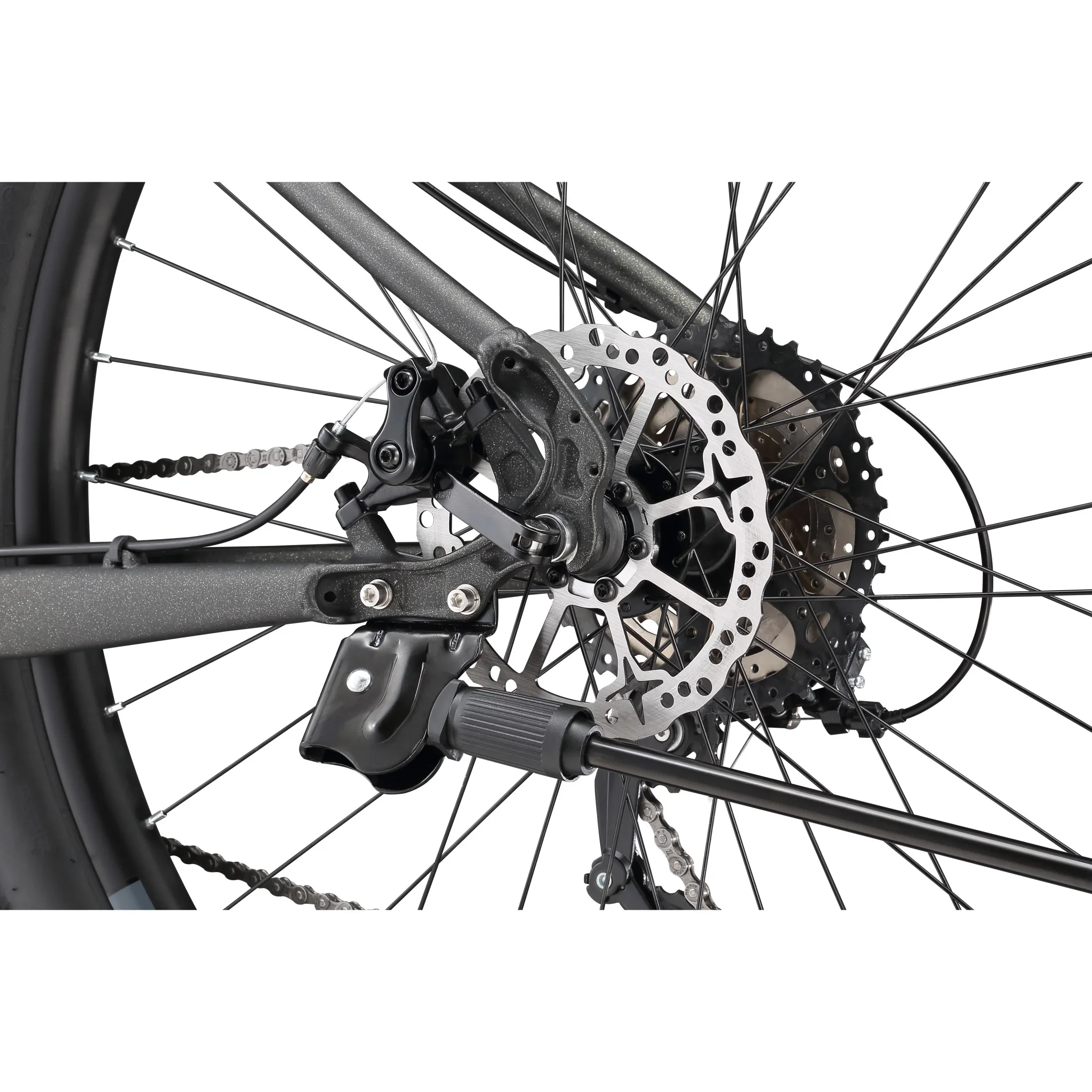 Schwinn Axum Comp, 29-in. Adult Unisex, Mountain Bike, Medium Frame, Black
