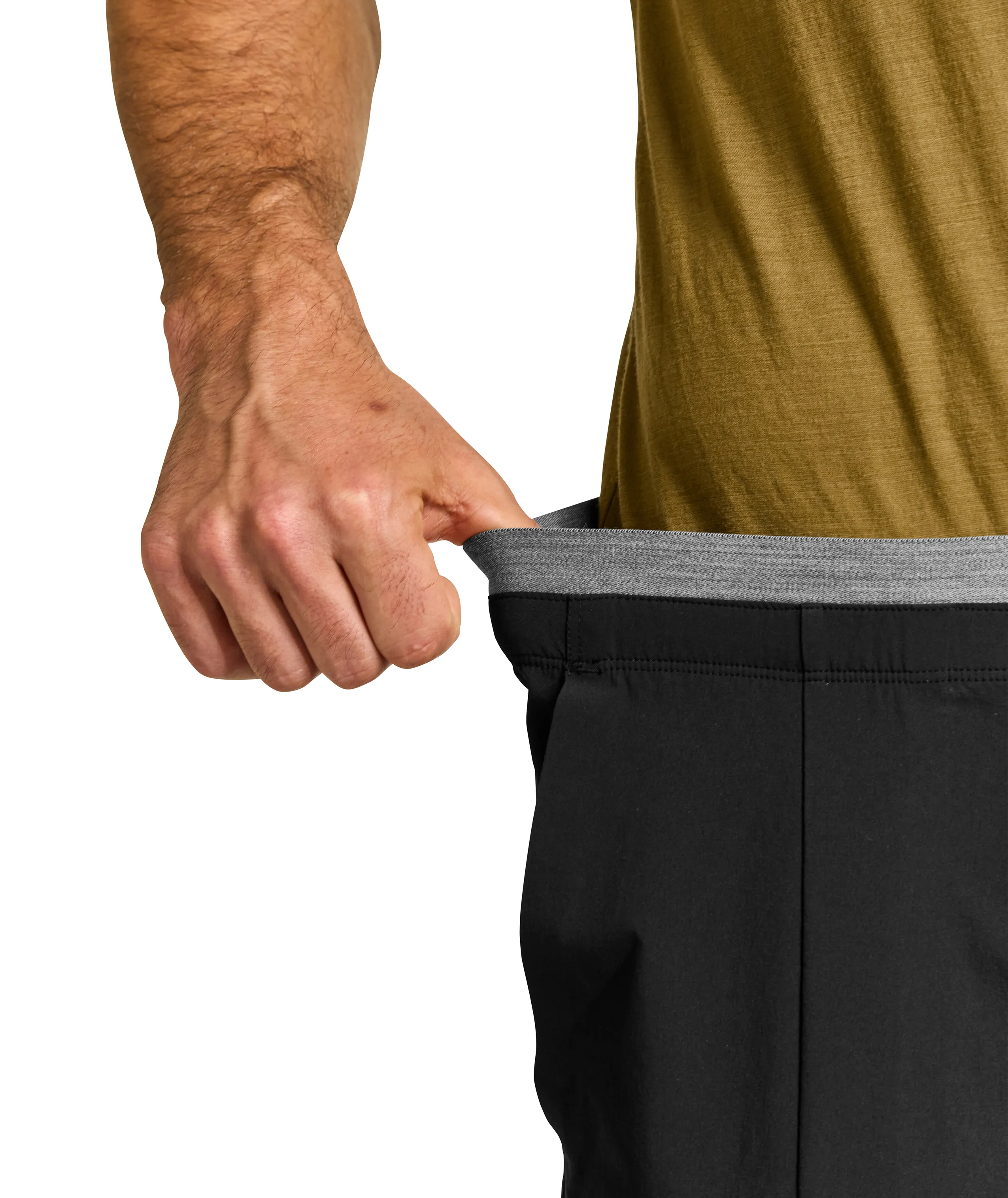 ORTOVOXR PIZ SELVA PANTS