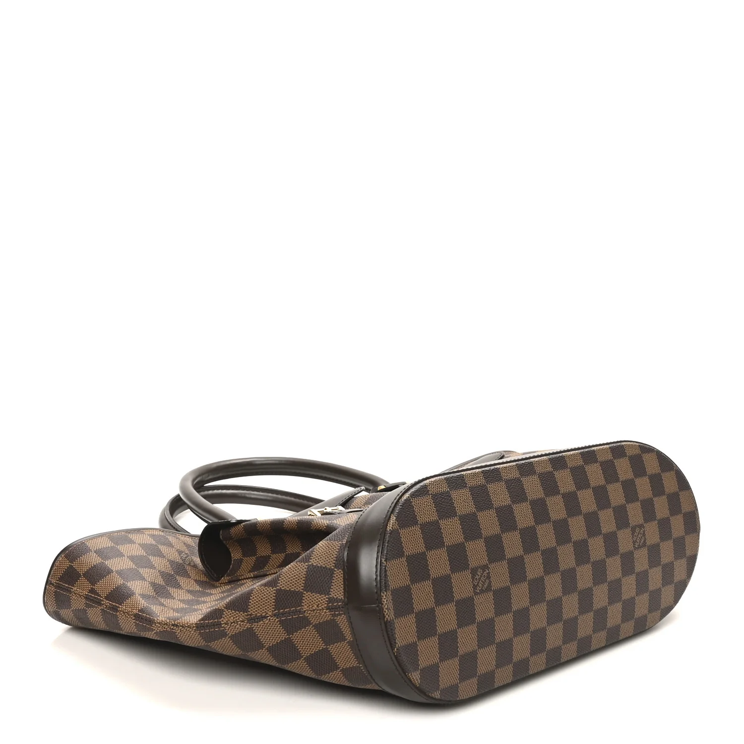 Damier Ebene Manosque GM