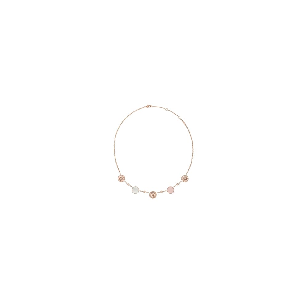 DIOR necklace
