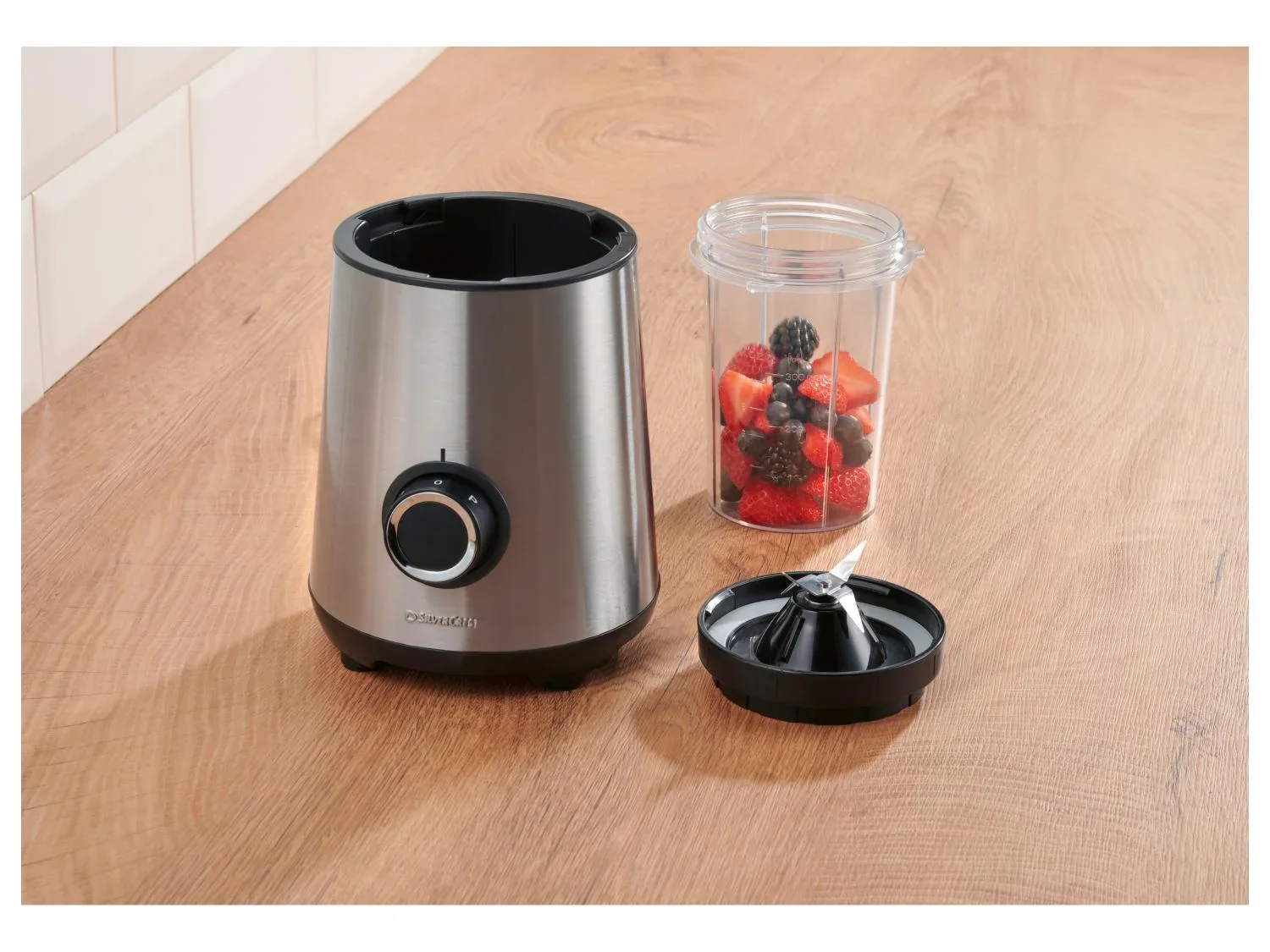 SILVERCREST Blender  smoothie