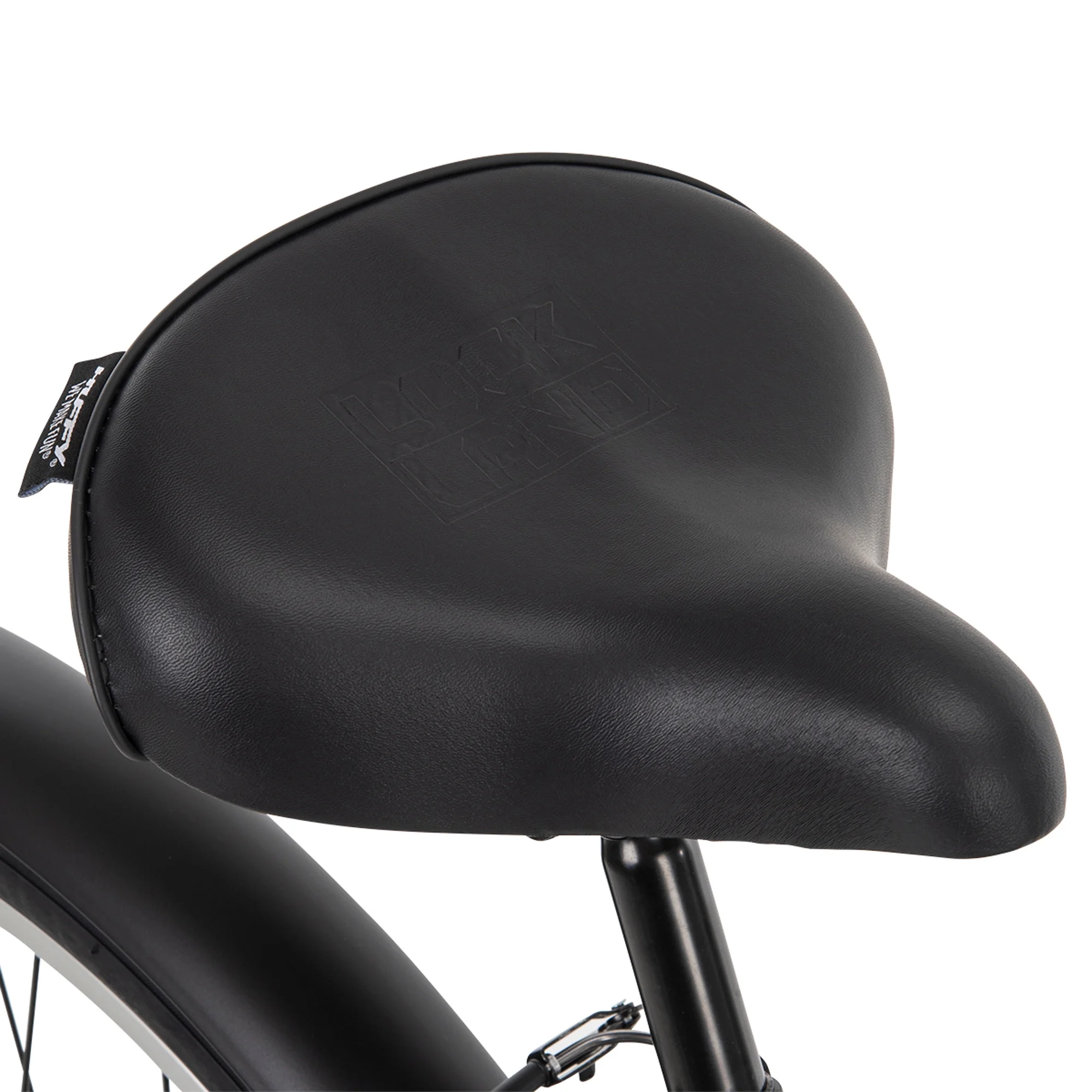 Lockland 26-inch 7-speed Cruiser Bike for Men, Black