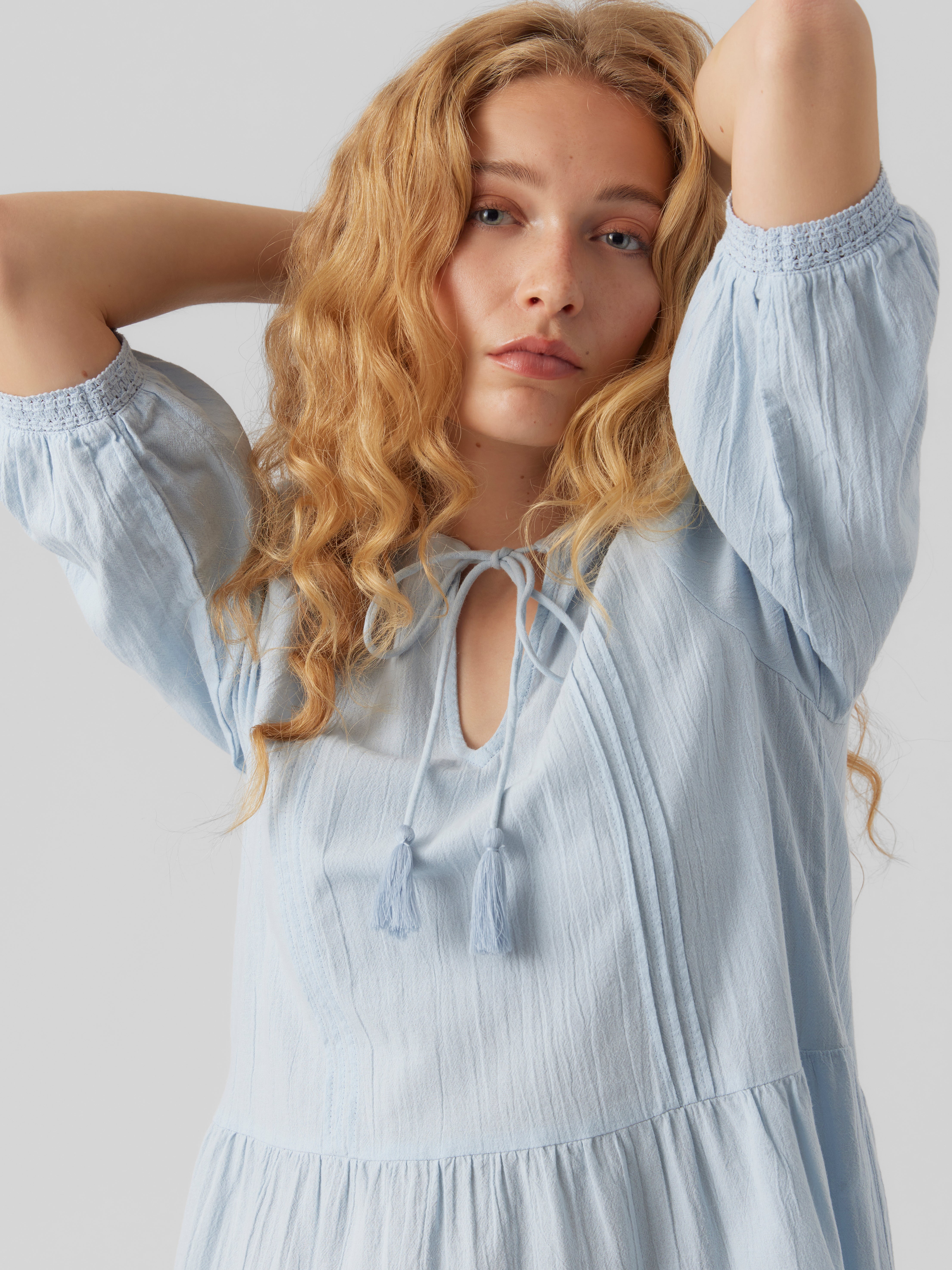 VERO MODA® VMPRETTY Short dress