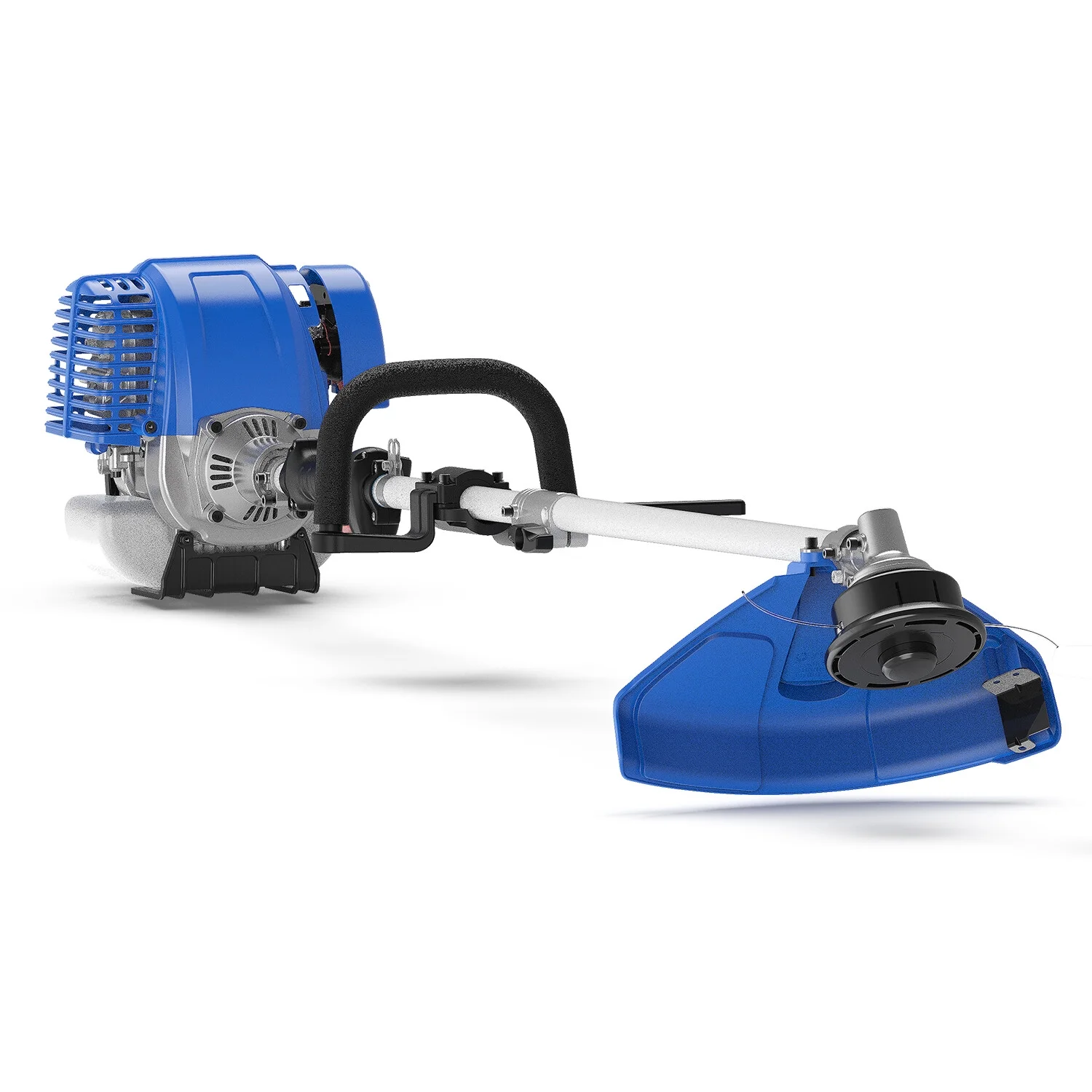 WILD BADGER POWER Weed Eater 31cc 17