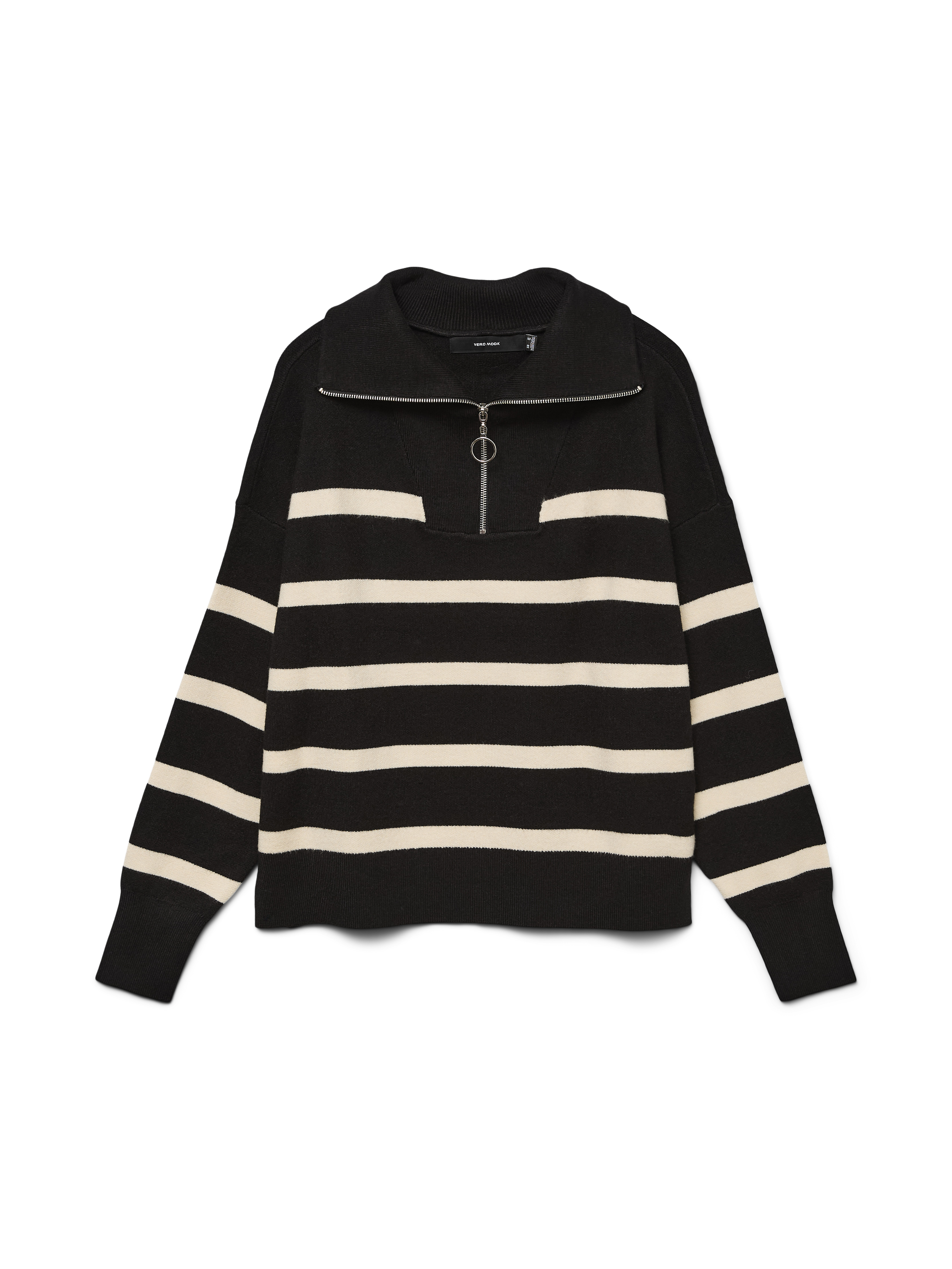 VERO MODA® VMSABA Knitted pullover