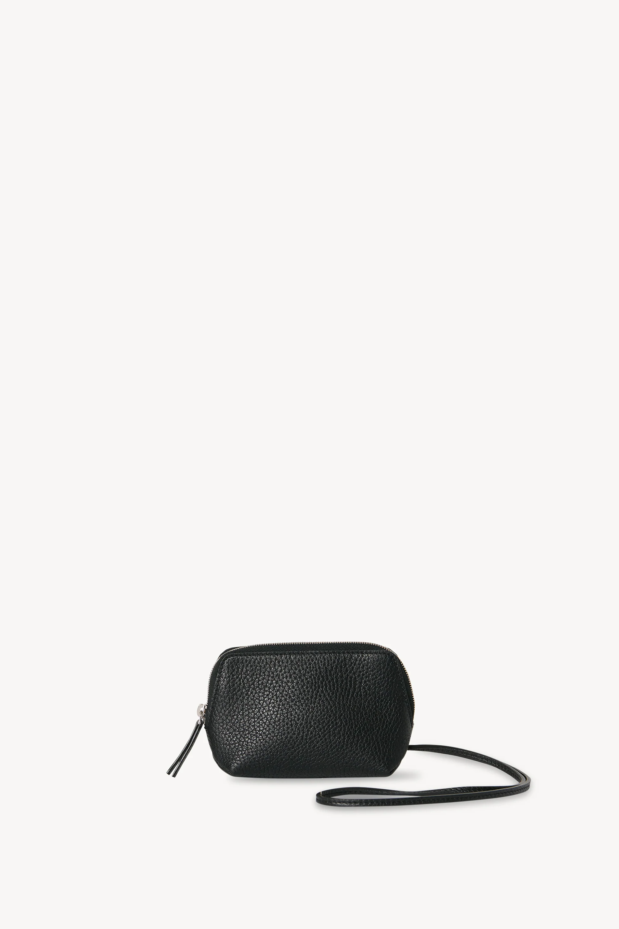 Owen Pouch in Leather