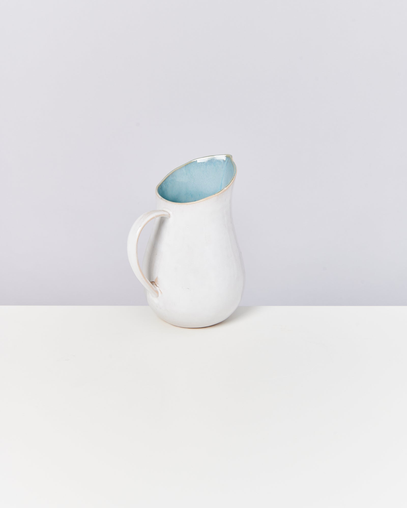 AREIA - JUG AQUA
