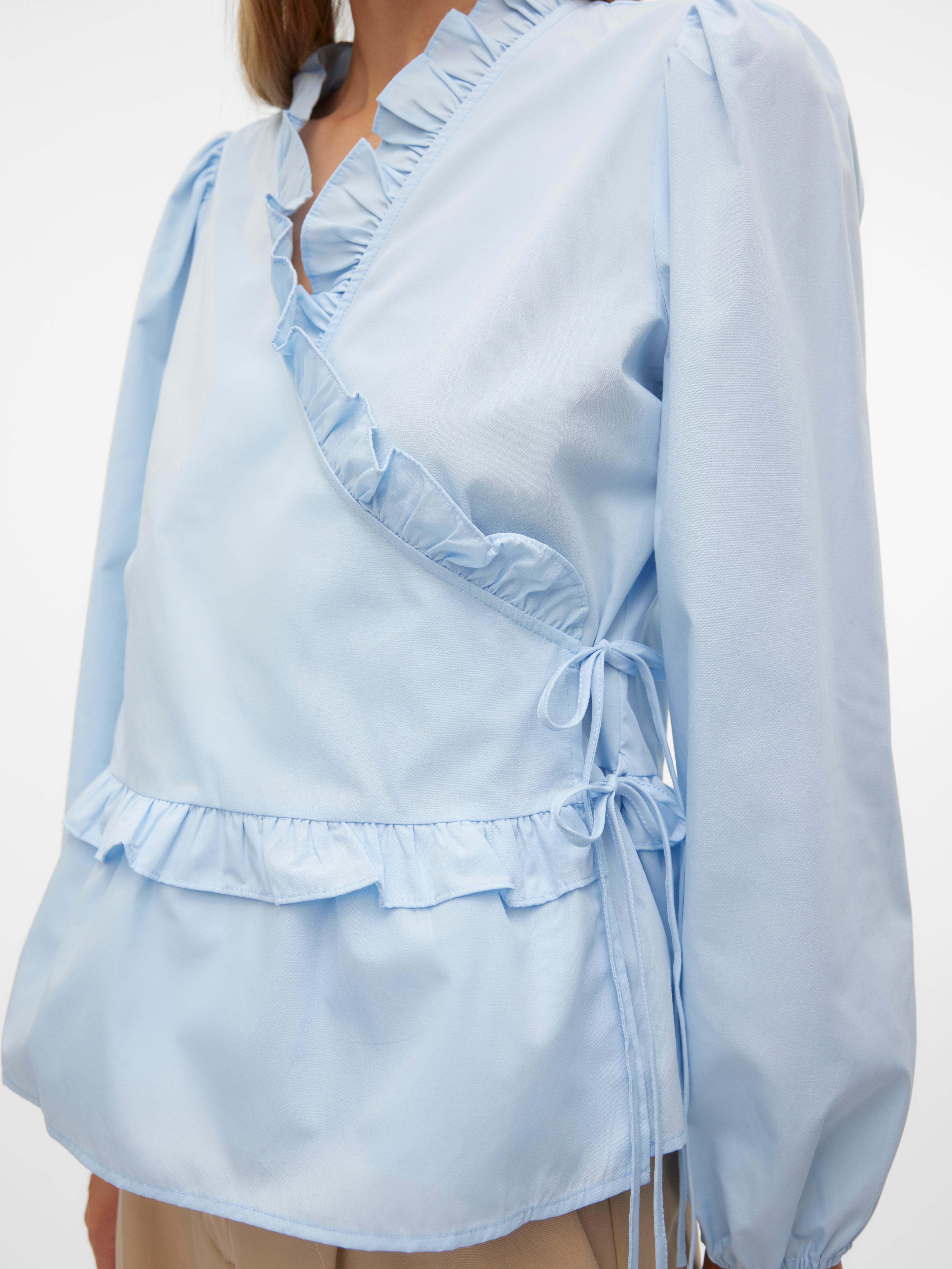 VERO MODA® VMAYA Top