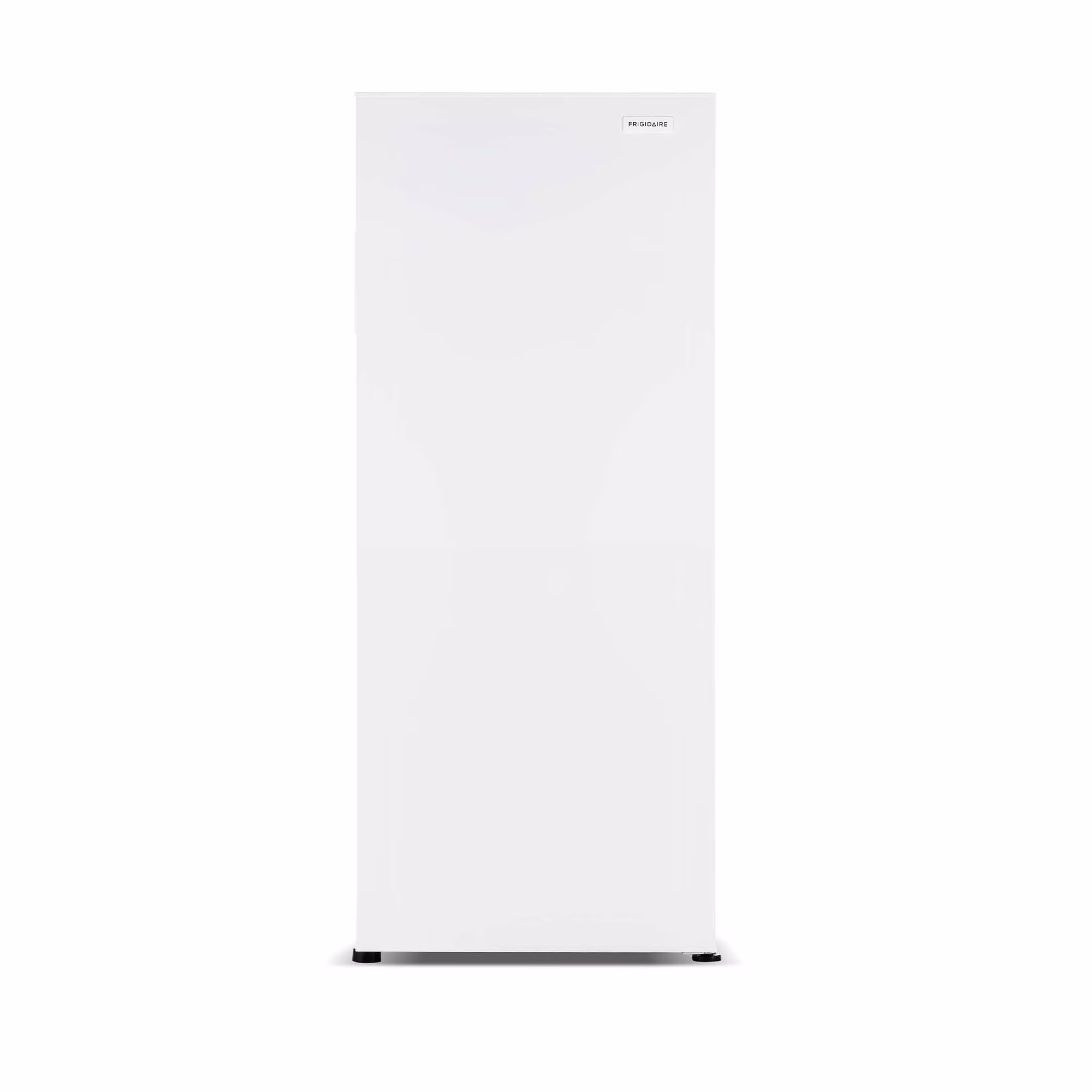 10.0 Cu. Ft. Upright Freezer, White, EFRF1007-6COM