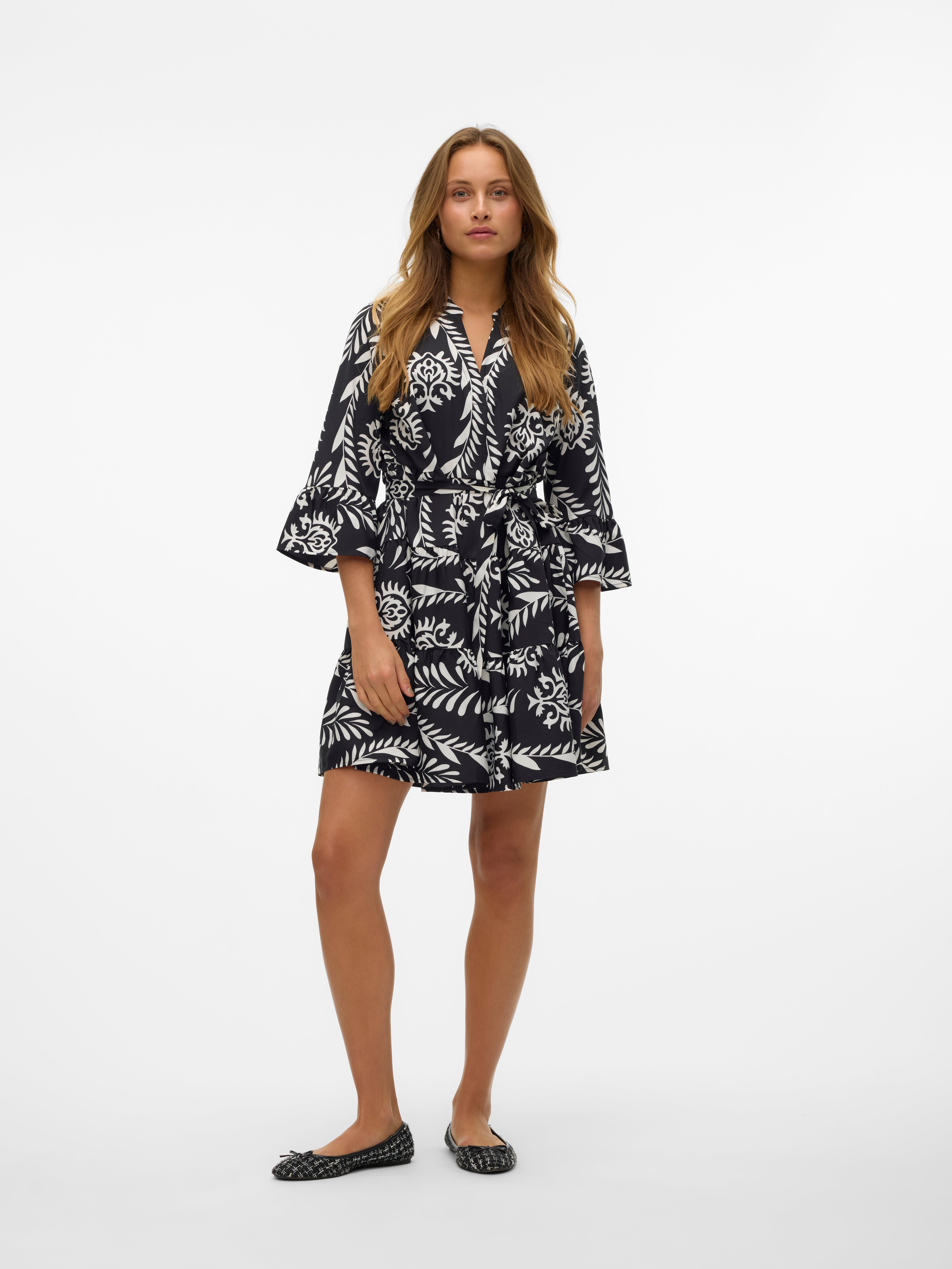 VERO MODA® VMZERA Short dress