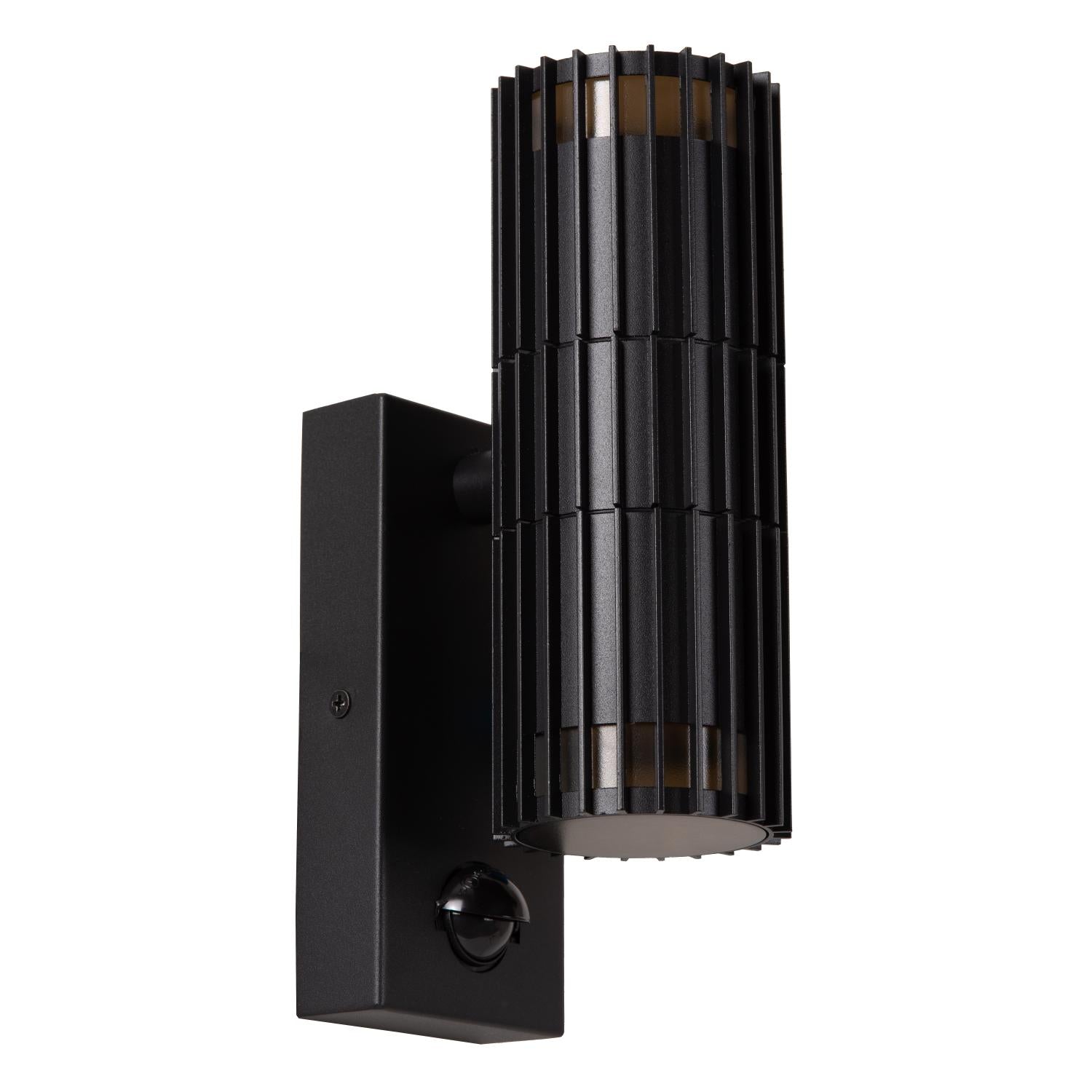 Lucide TIMBALA Wandspot - Zwart