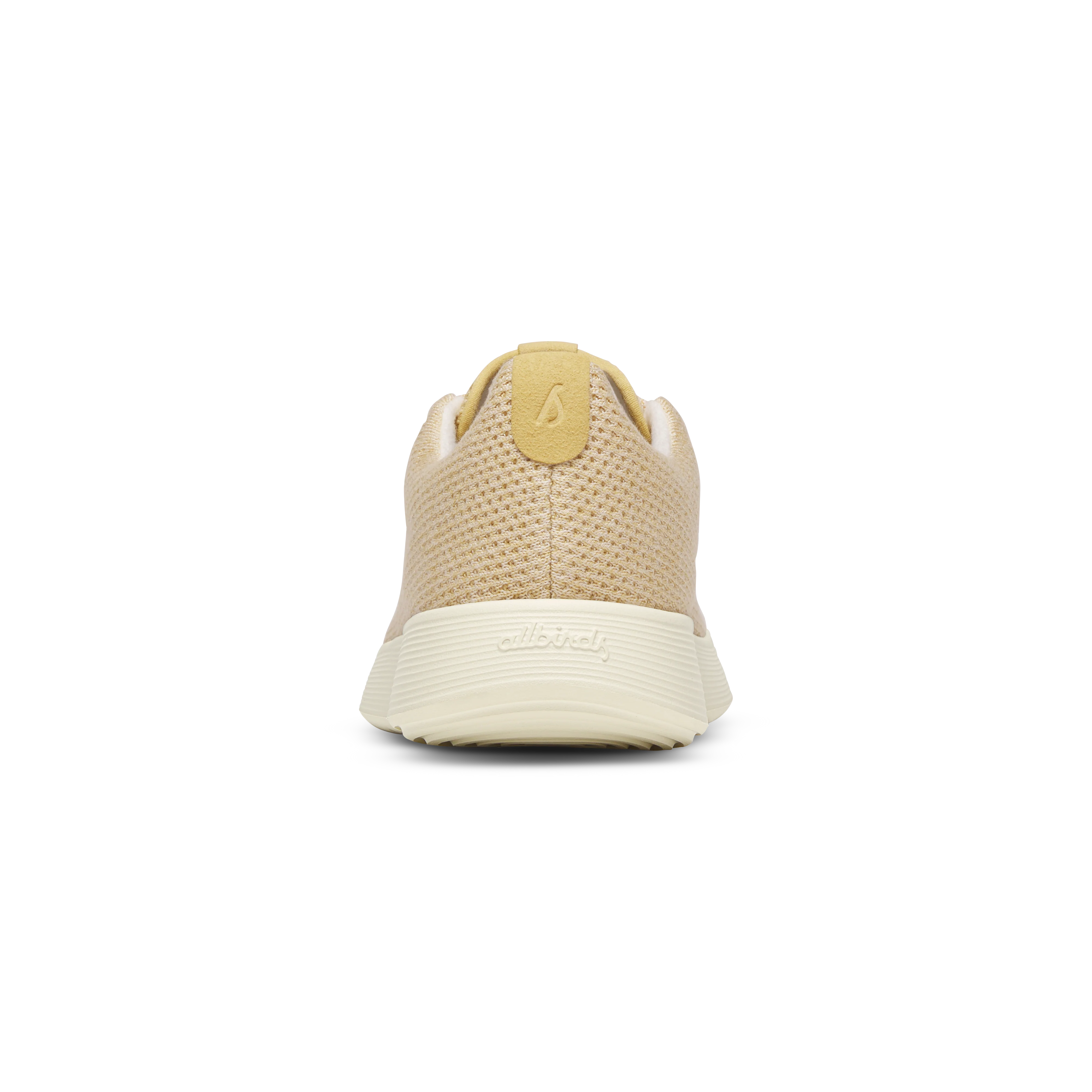 Men's Tree Runner NZ - Luxe Gold (Stony Cream Sole)
