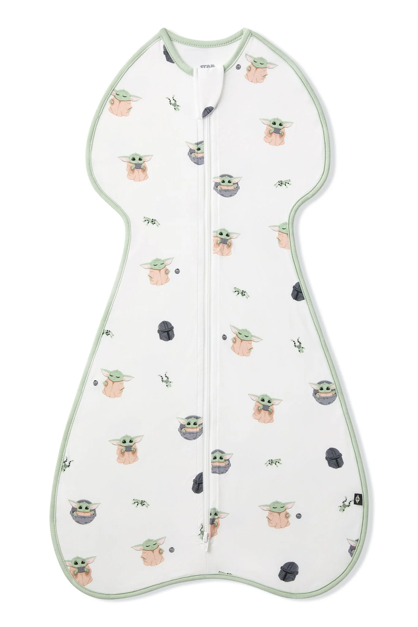 Swaddle Bag in Grogu™ 0.5