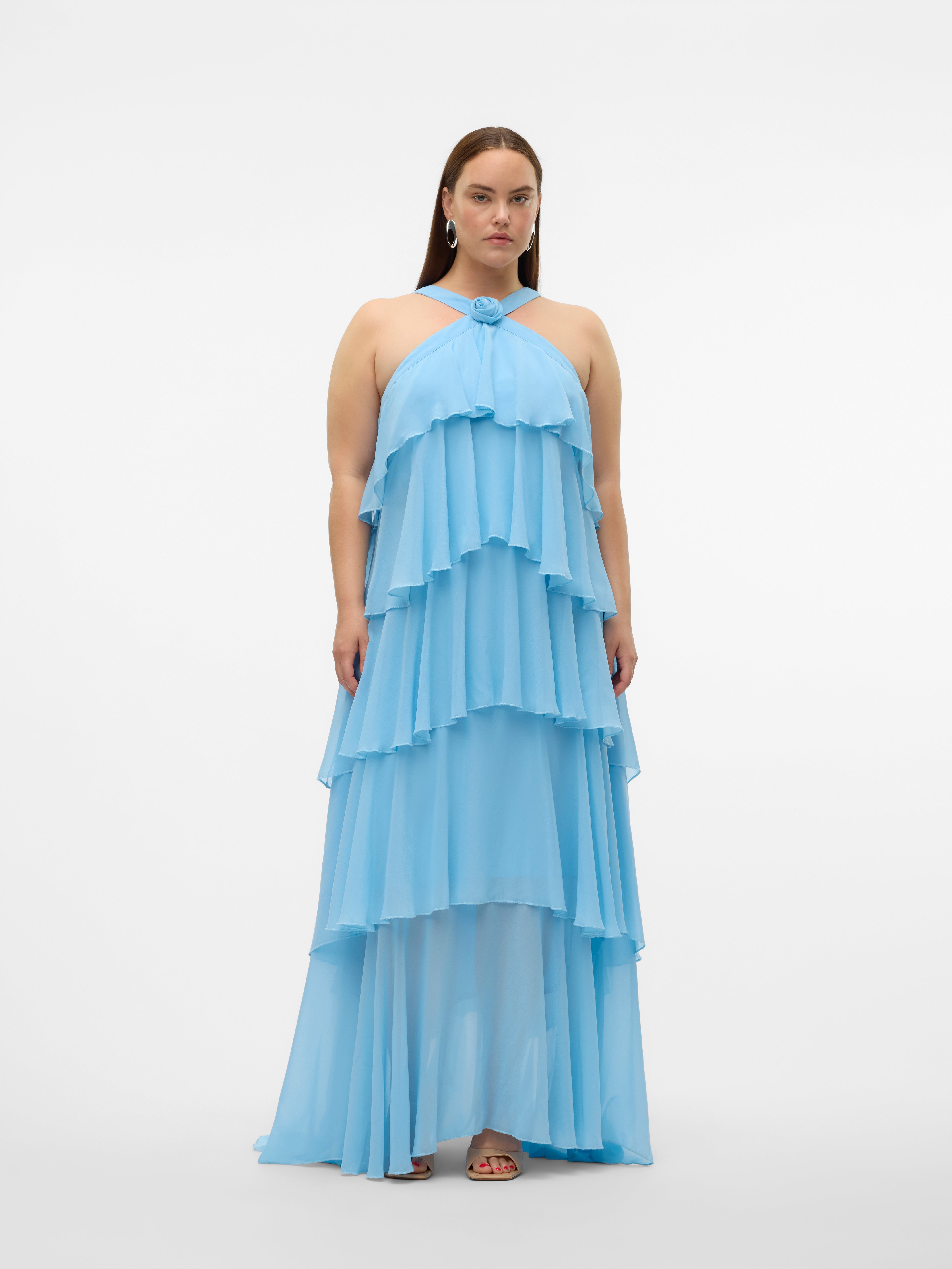 VERO MODA® VMFELICIA Long dress