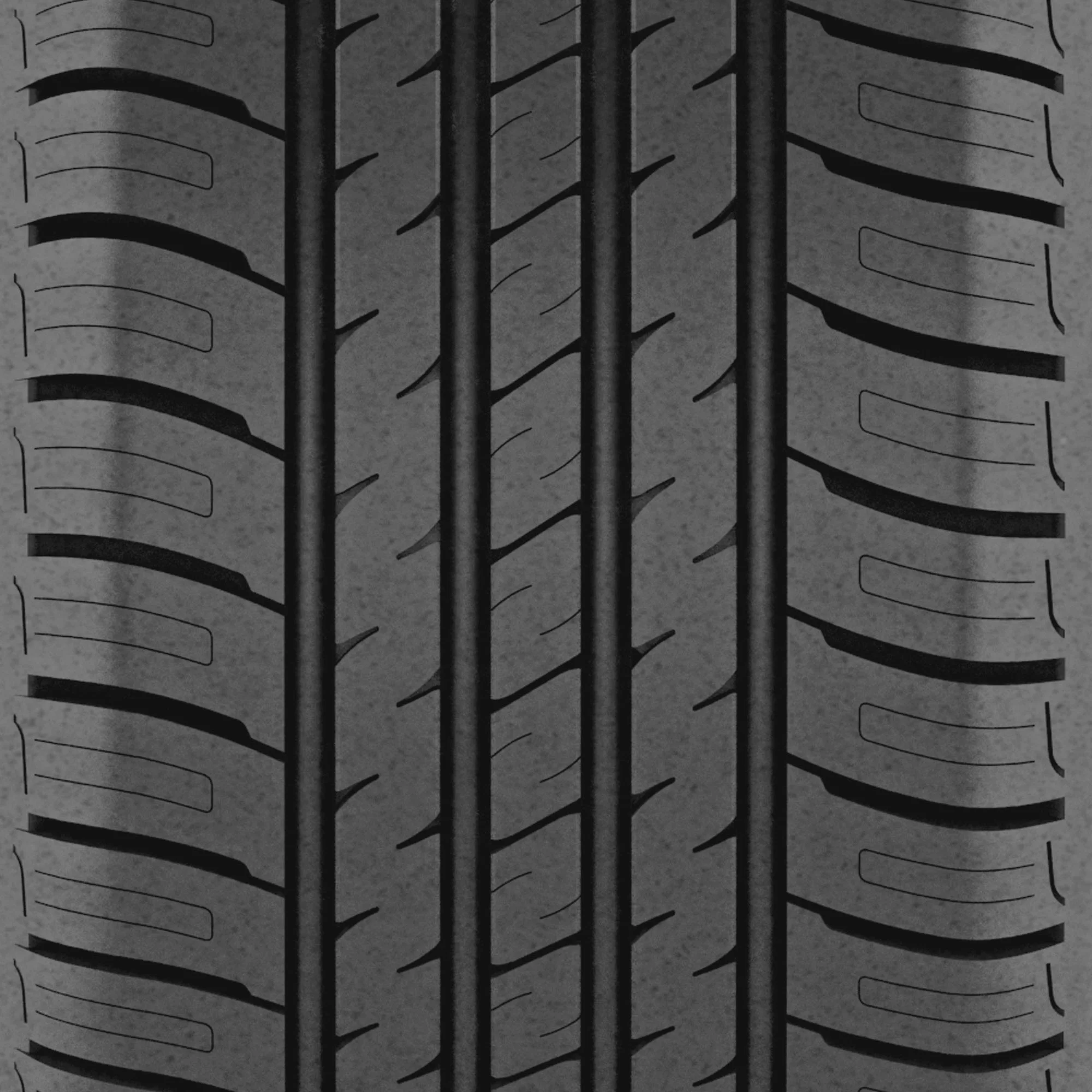 Armstrong Blu - Trac PC All-Season 225/60R17 99V Passenger Tire