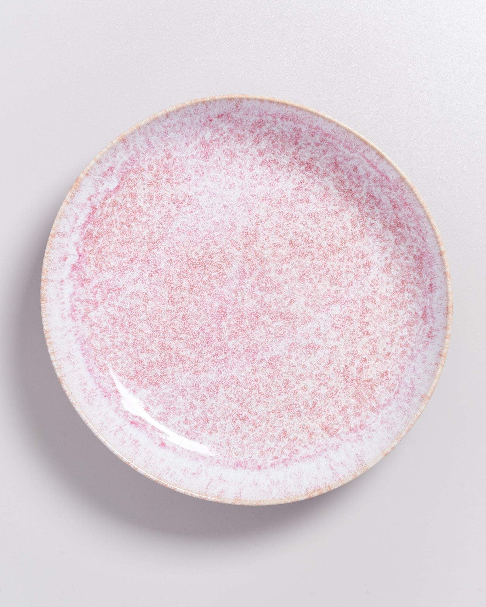 CORDOAMA - LARGE SERVING BOWL CLASSIC ROSÉ