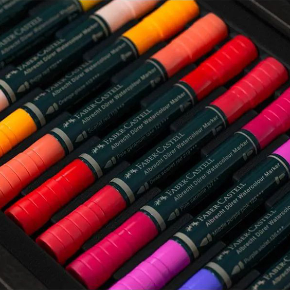 ART & GRAPHIC ÉDITION LIMITÉE COFFRET DE 396 PIÈCES