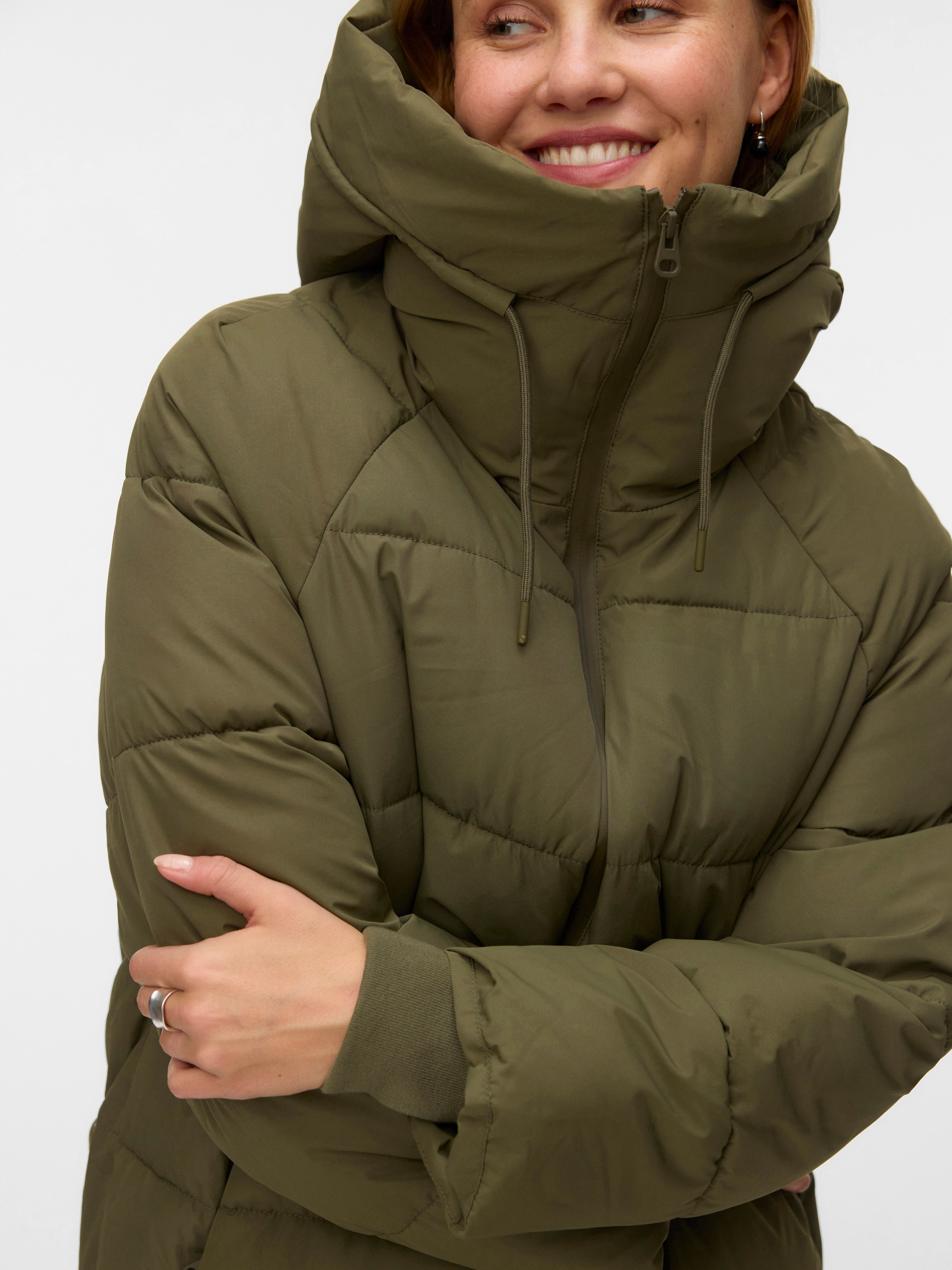 VERO MODA® VMELANOR Coat