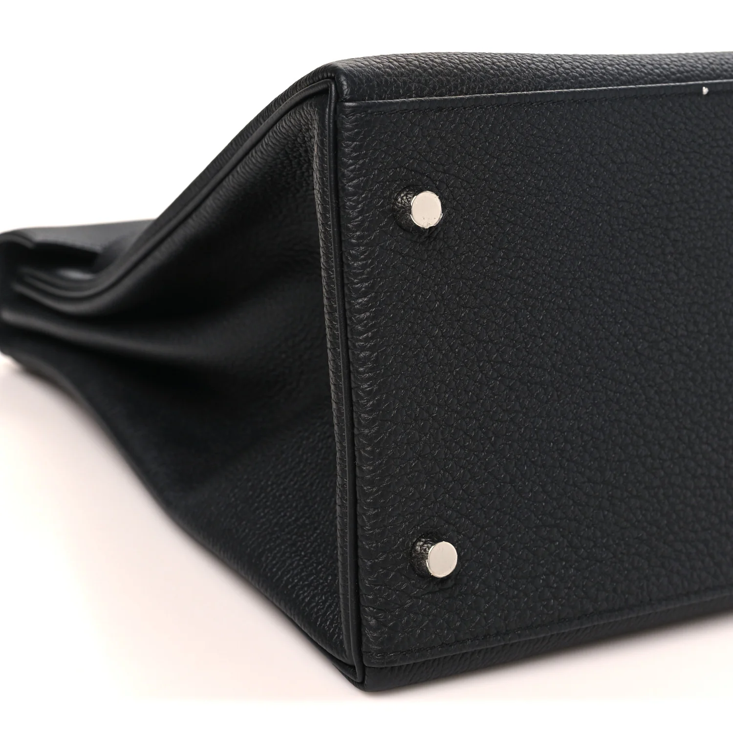 Togo Maxi Kelly Retourne 42 Black