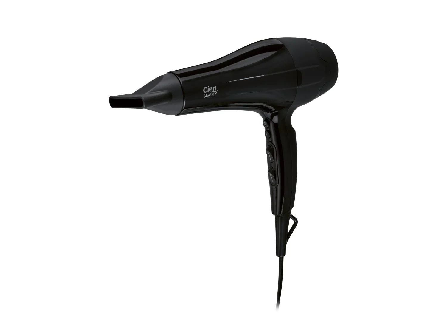 CIEN Beauty Sche-cheveux ionique Premium CHAC 2400 C3, 2400 W