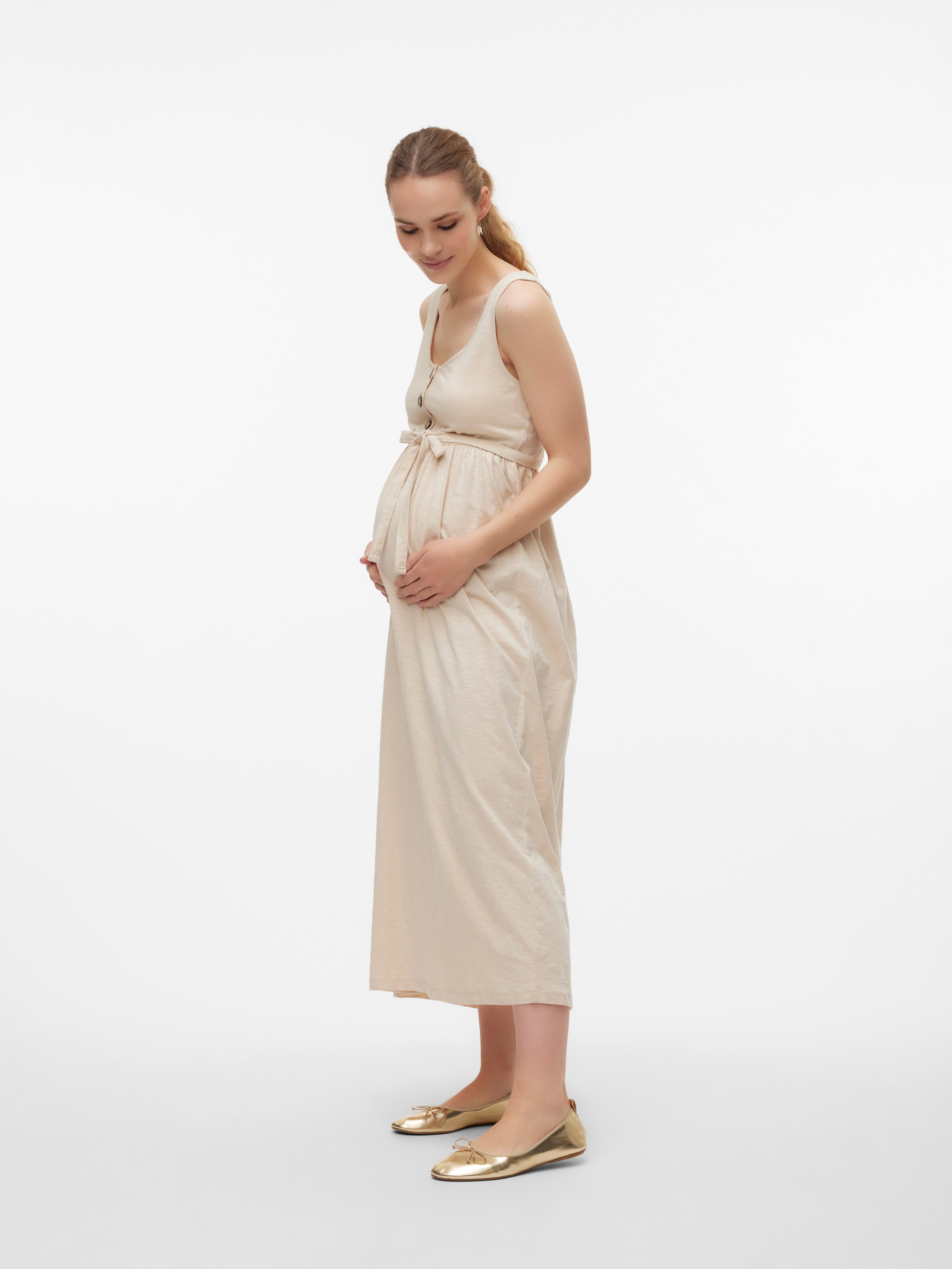 VERO MODA® MLIVY Maternity Dress