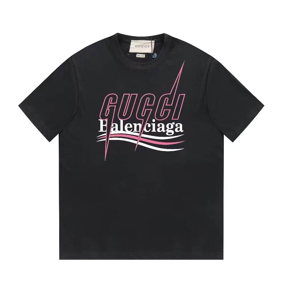 【GUCCI 公式旗艦店】グッチ Tシャツ ご好評に付き再入荷！半袖Tシャツ